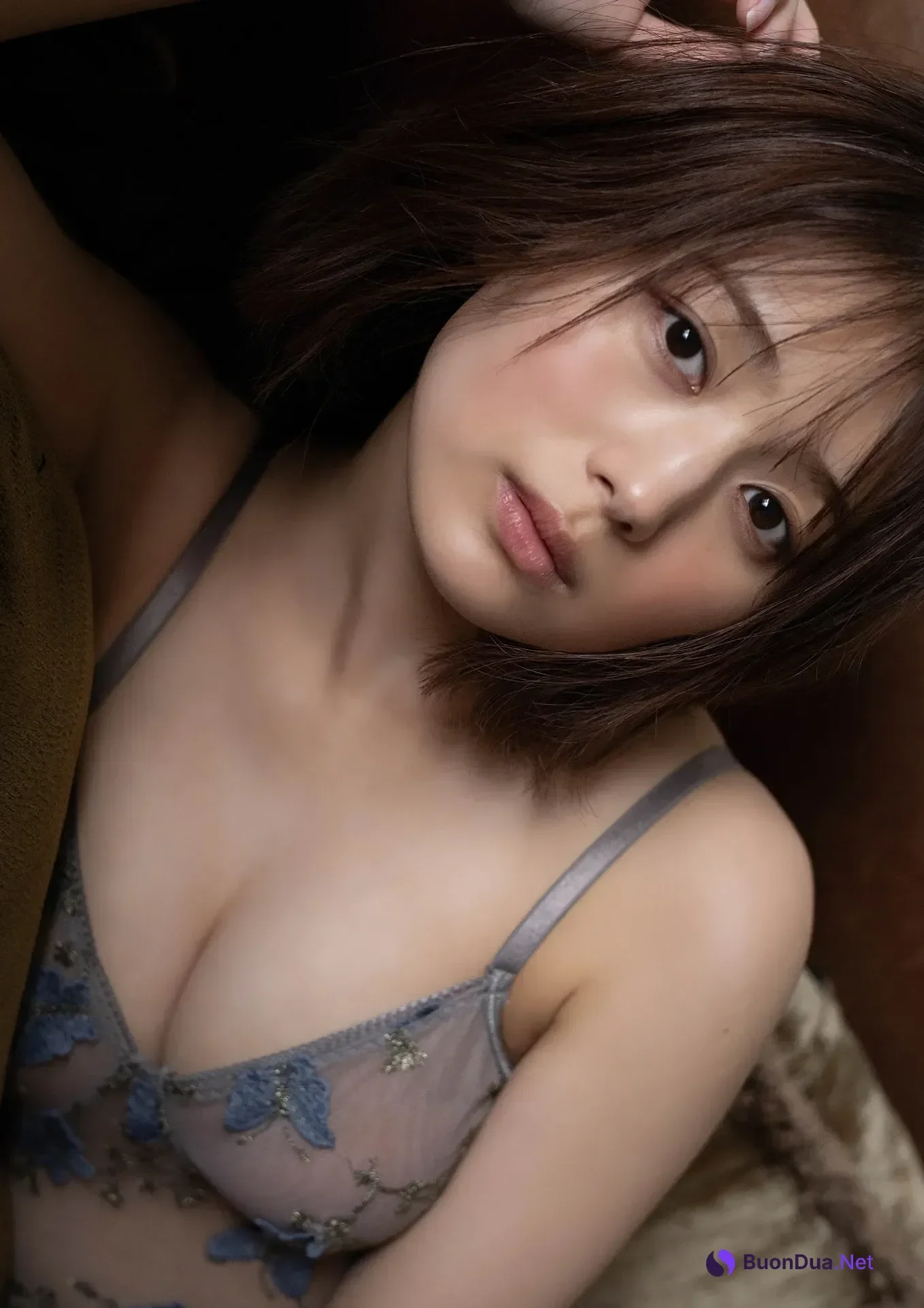 Ruka Kitano 北野瑠華, BUBKAデジタル写真集 「Mirage」 Set.01 - Photo 18