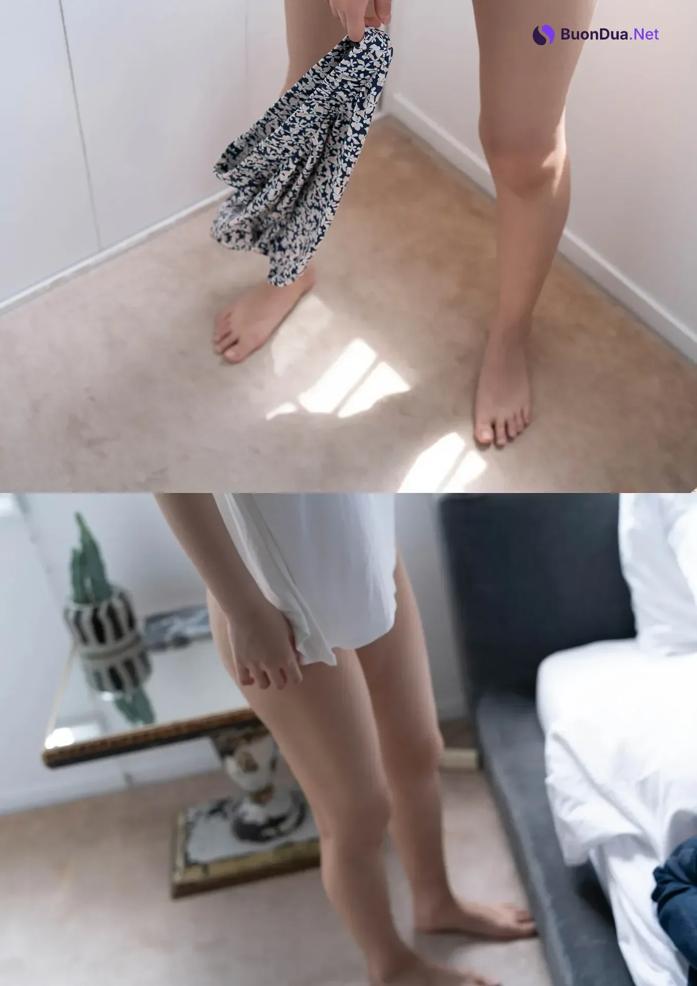 Ruka Kitano 北野瑠華, BUBKAデジタル写真集 「Mirage」 Set.02 - Photo 16