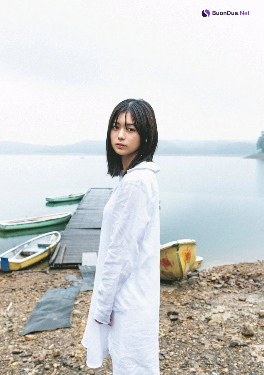 Ruka Kitano 北野瑠華, Ex-Taishu 2018 No.11 (EX大衆 2018年11月号) - Photo 2