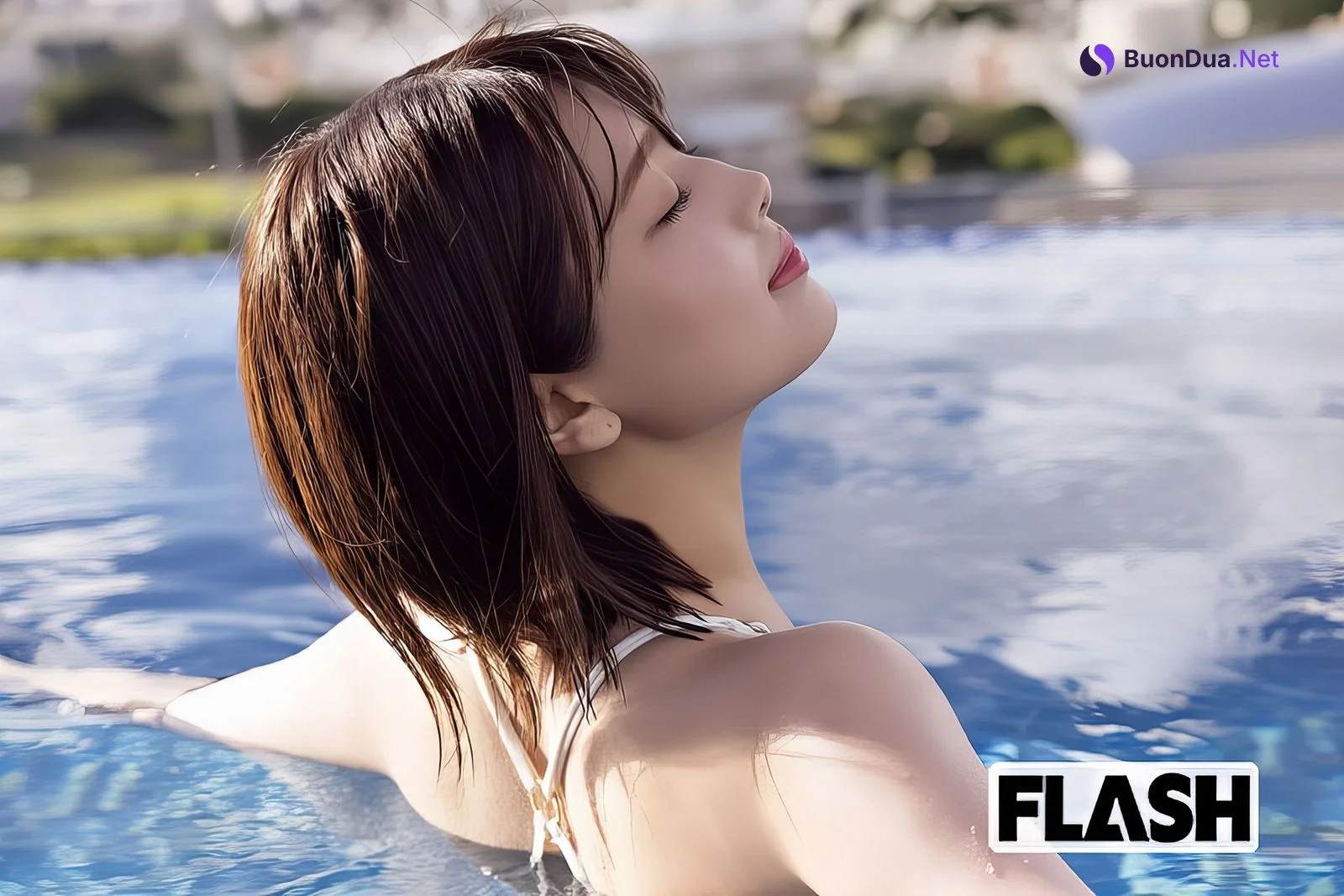 Ruka Kitano 北野瑠華, FLASH 2024.10.01 (フラッシュ 2024年10月1日号) - Photo 15