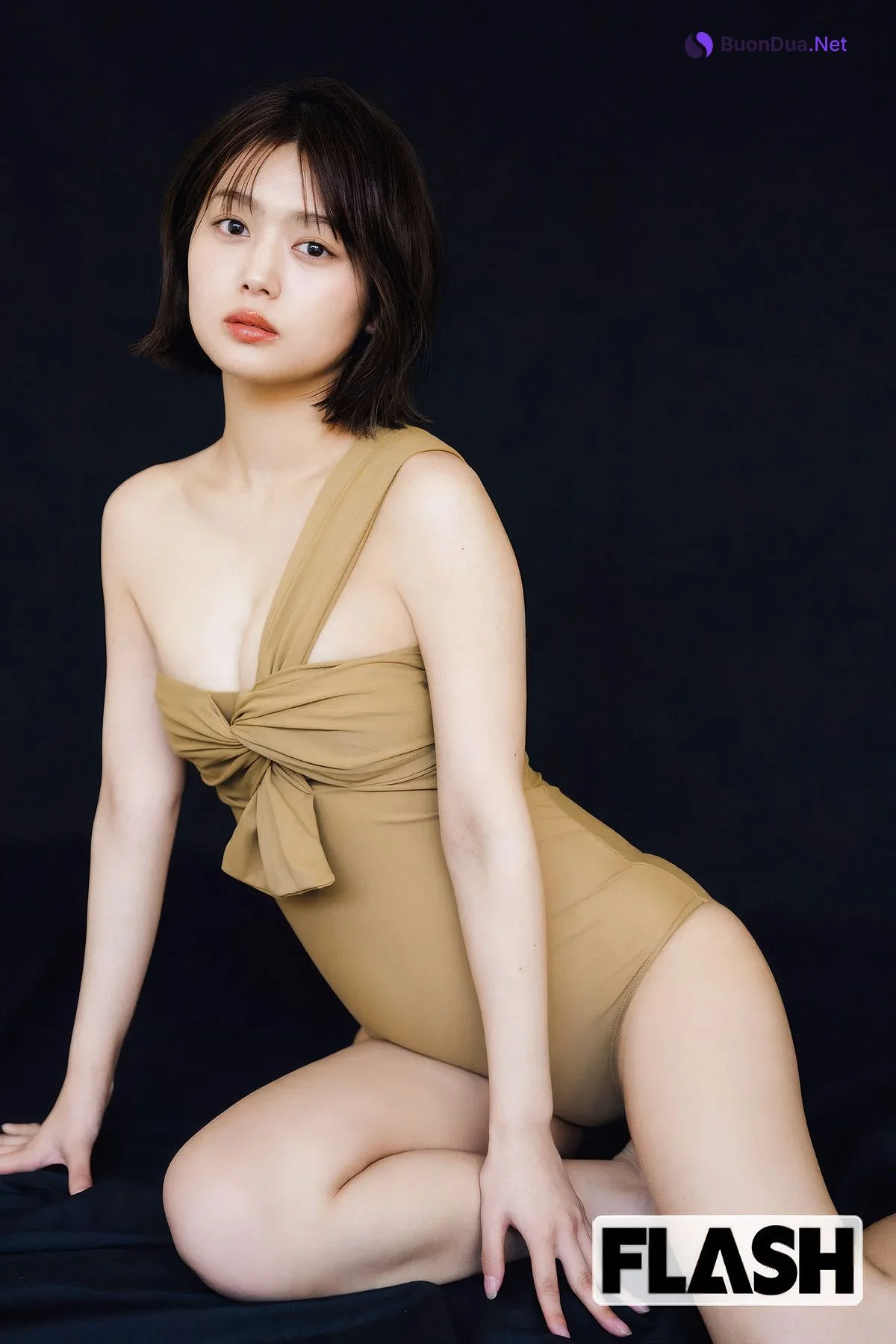 Ruka Kitano 北野瑠華, FLASH 2025.03.04 (フラッシュ 2025年3月4日号) - Photo 7