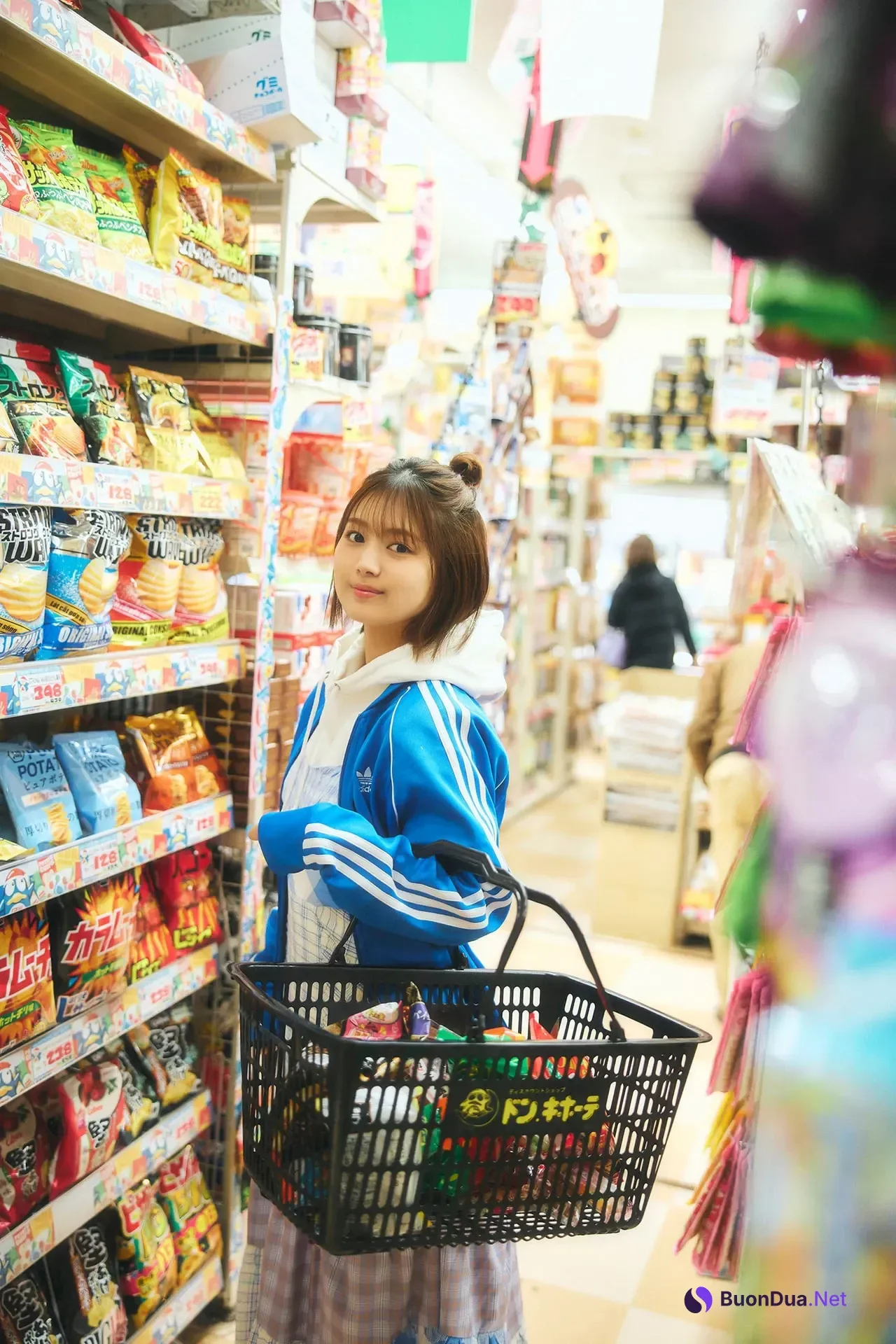 Ruka Kitano 北野瑠華, 写真集 「あどけない夢見しキミと」 Gテレデジタル！ Set.01 - Photo 2
