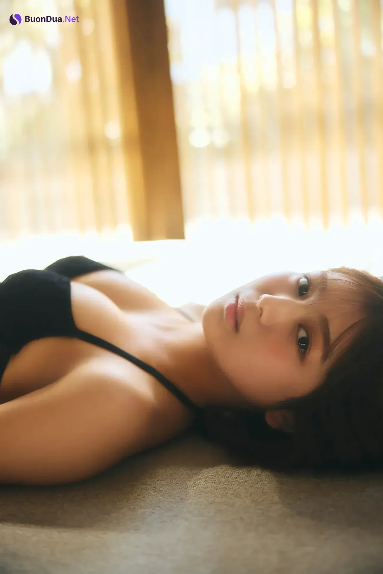 Ruka Kitano 北野瑠華, 写真集 「あどけない夢見しキミと」 Gテレデジタル！ Set.02 - Photo 14