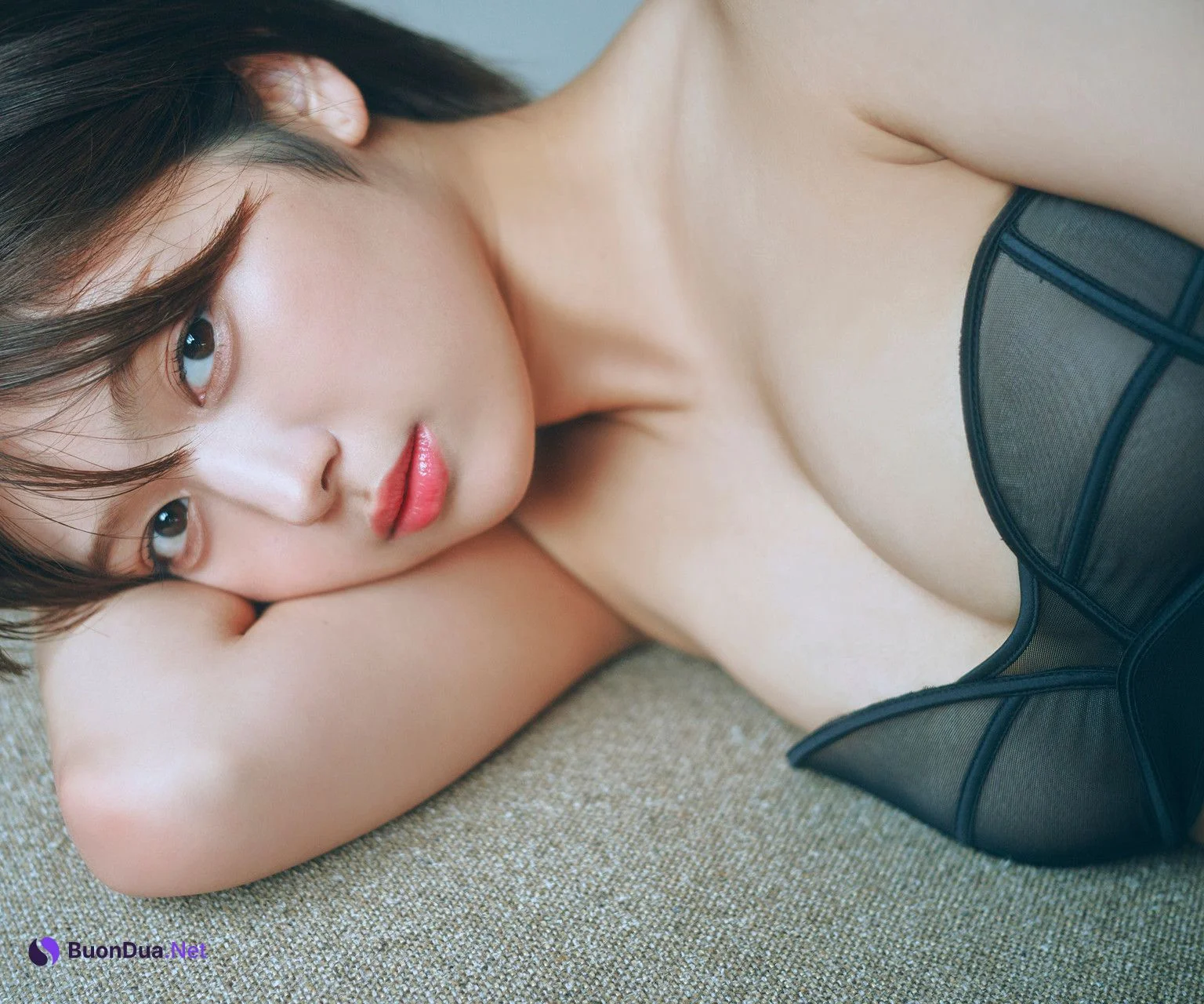 Ruka Kitano 北野瑠華, 週プレ Photo Book 「特別な距離～prologue～」 Set.01 - Photo 11
