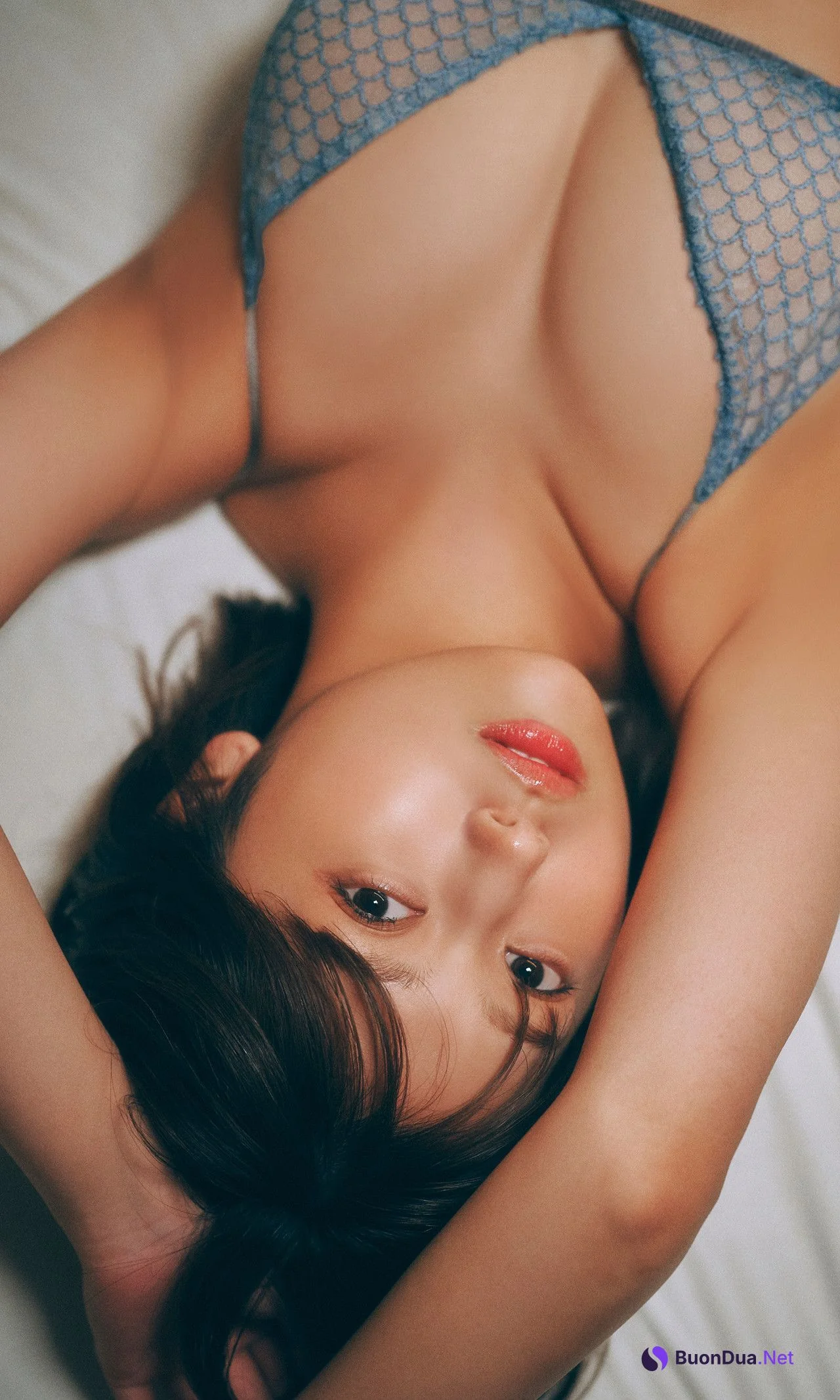 Ruka Kitano 北野瑠華, 週プレ Photo Book 「特別な距離～prologue～」 Set.01 - Photo 17
