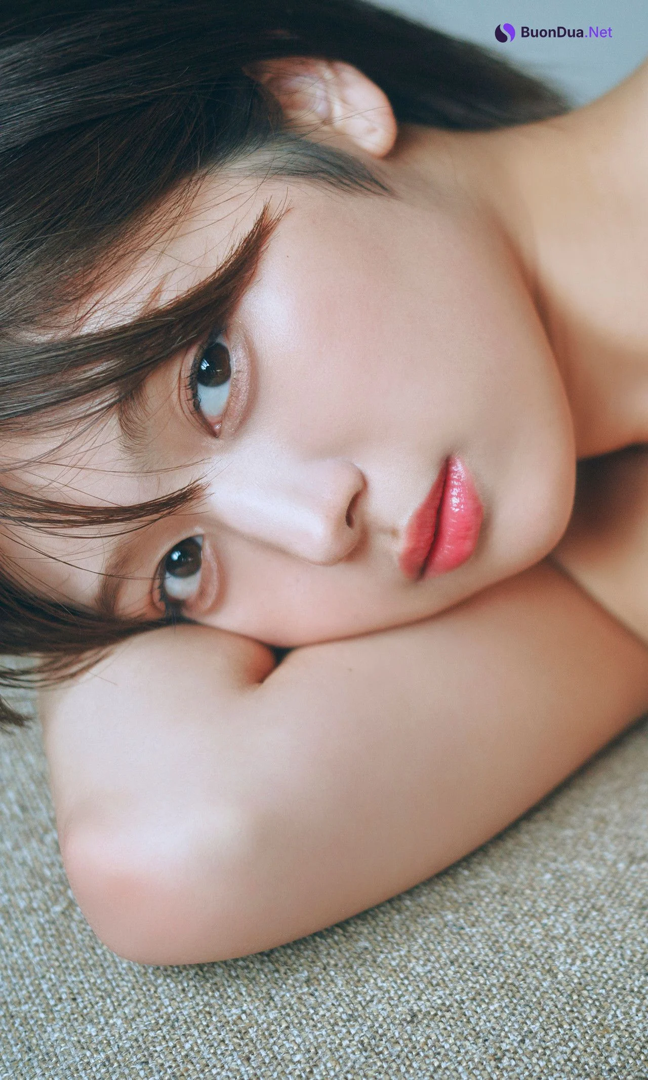 Ruka Kitano 北野瑠華, 週プレ Photo Book 「特別な距離～prologue～」 Set.01 - Photo 9