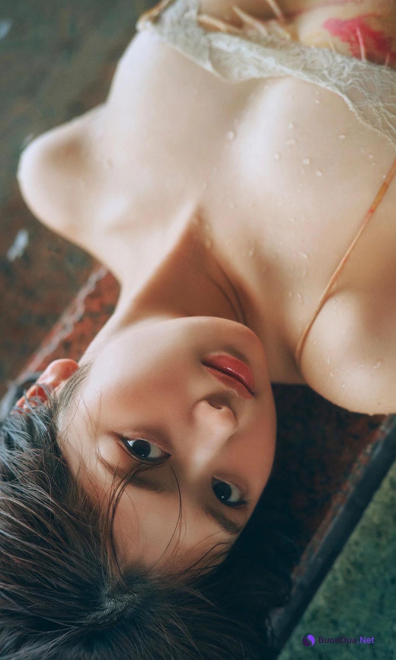Ruka Kitano 北野瑠華, 週プレ Photo Book 「特別な距離～prologue～」 Set.02 - Photo 10