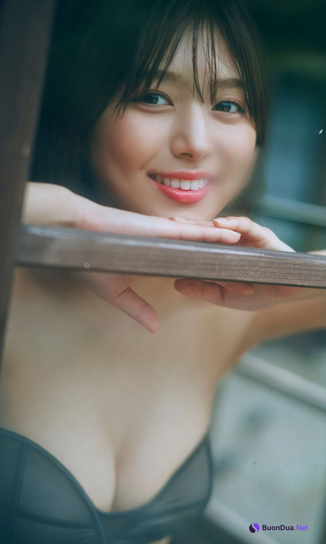 Ruka Kitano 北野瑠華, 週プレ プラス！ 「特別な距離～prologue～」 - Photo 16