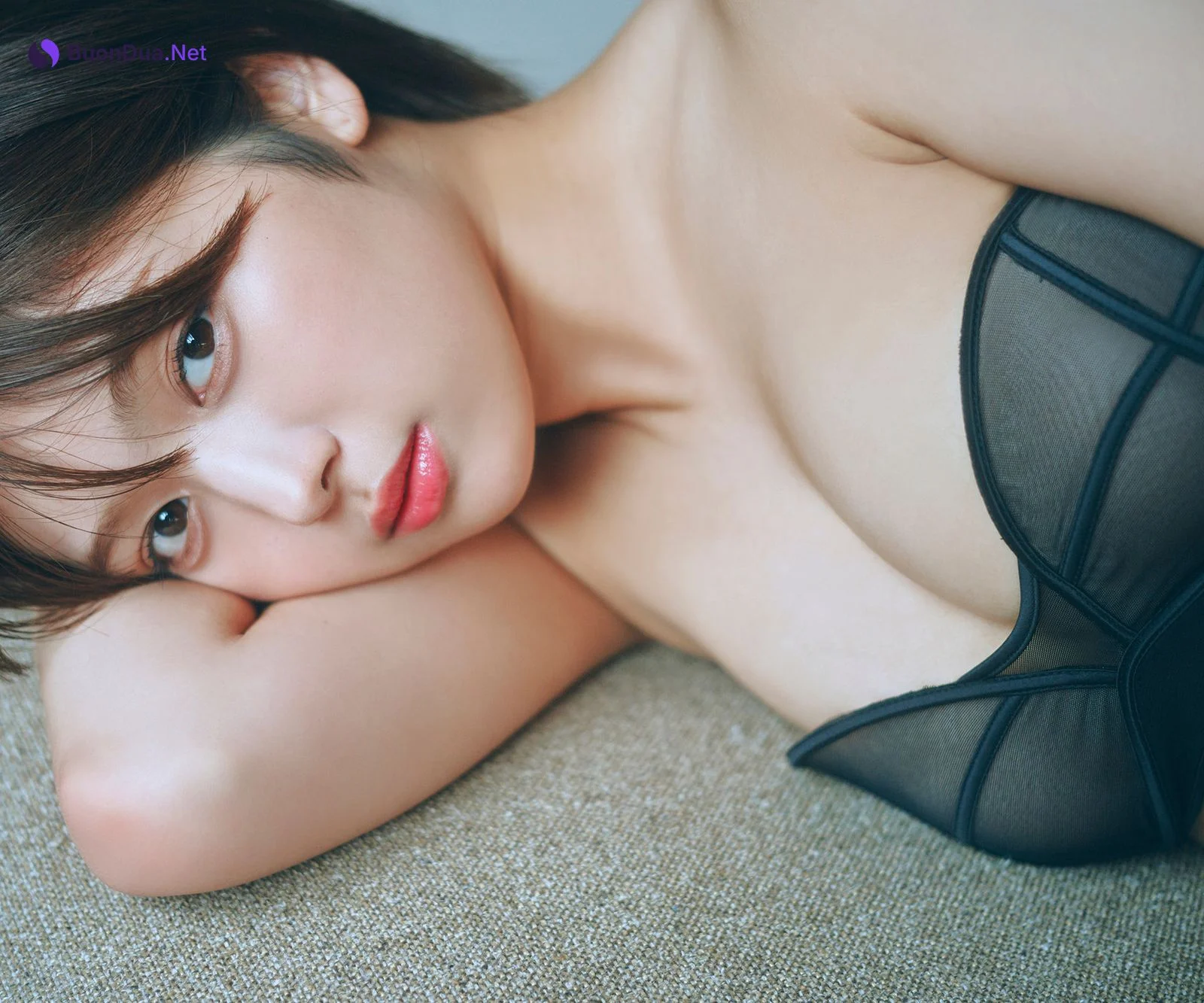 Ruka Kitano 北野瑠華, 週プレ プラス！ 「特別な距離～prologue～」 - Photo 20