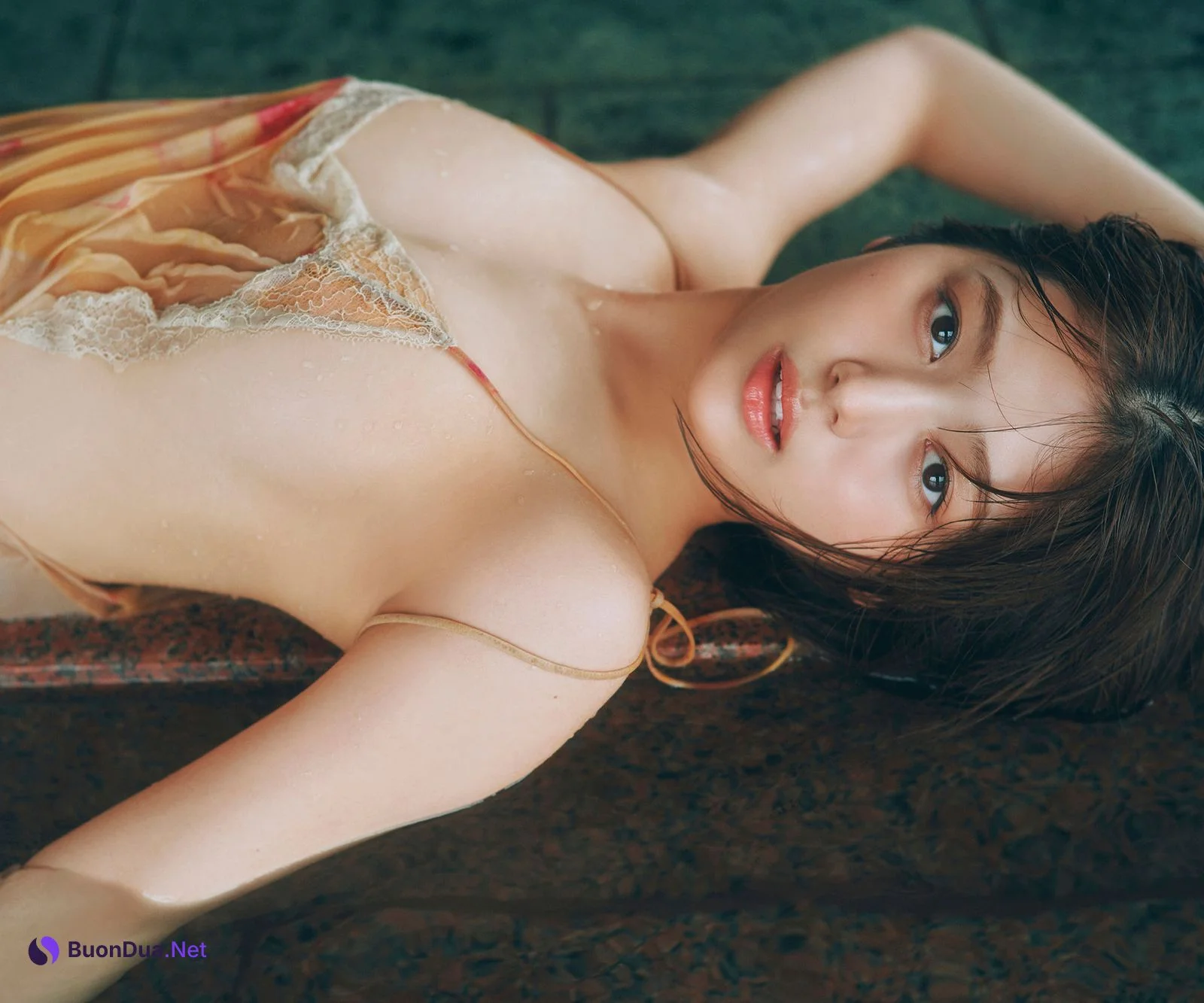 Ruka Kitano 北野瑠華, 週プレ プラス！ 「特別な距離～prologue～」 - Photo 7