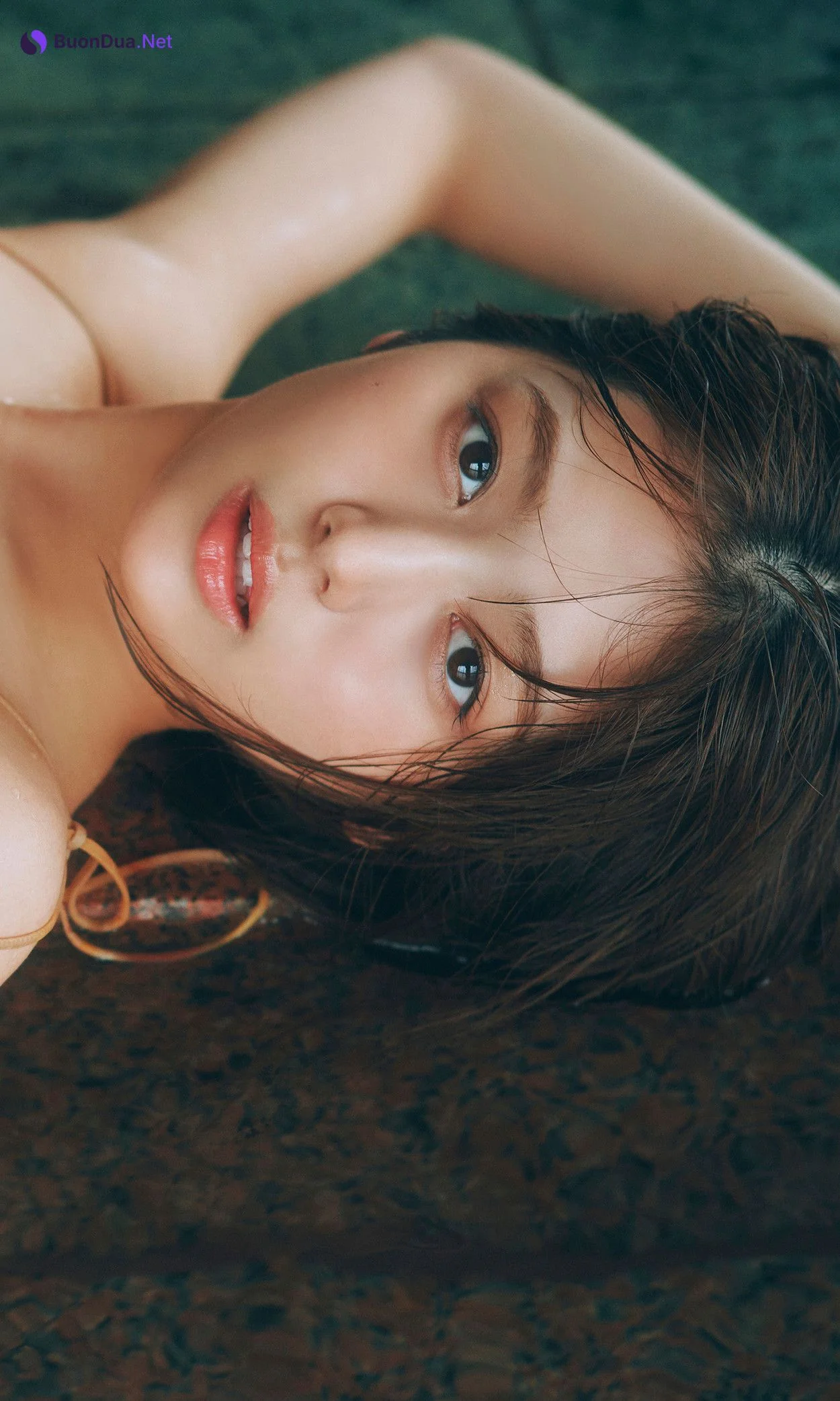 Ruka Kitano 北野瑠華, 週プレ プラス！ 「特別な距離～prologue～」 - Photo 9