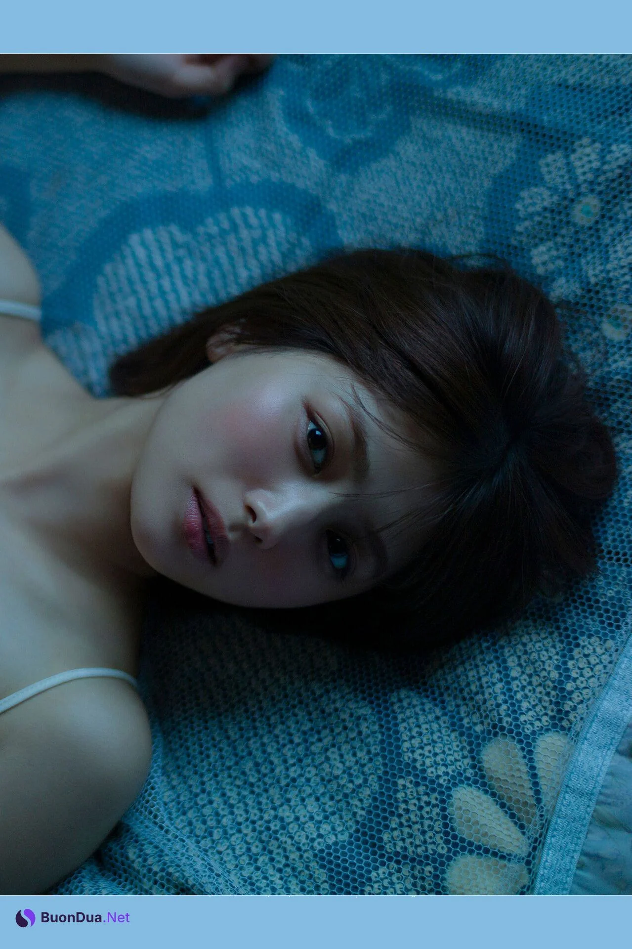 Ruka Kitano 北野瑠華, 週刊ポストデジタル写真集 「これっきり」 Set.01 - 사진 12