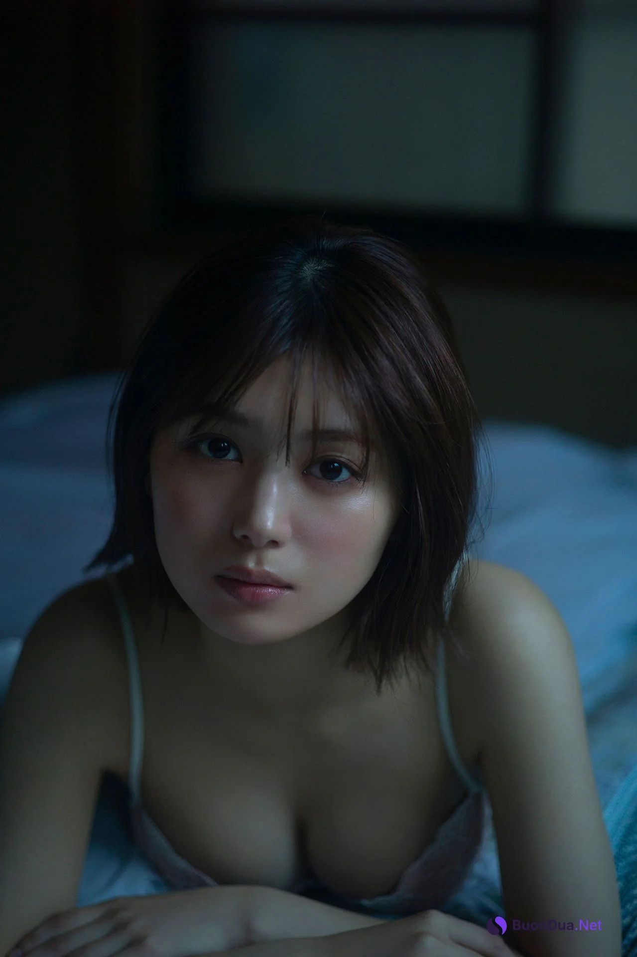 Ruka Kitano 北野瑠華, 週刊ポストデジタル写真集 「これっきり」 Set.01 - 사진 15
