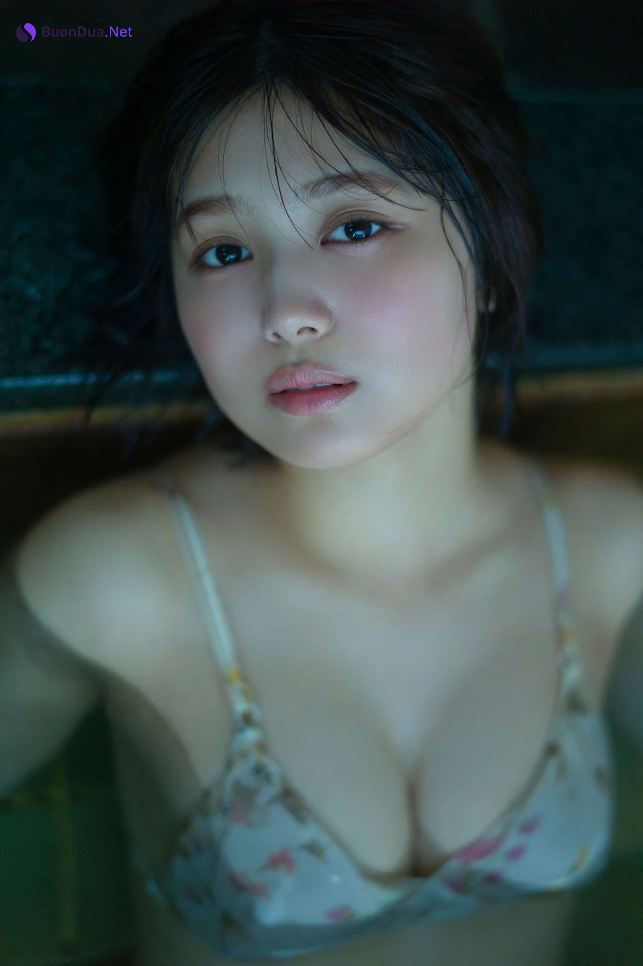 Ruka Kitano 北野瑠華, 週刊ポストデジタル写真集 「これっきり」 Set.01 - 사진 17