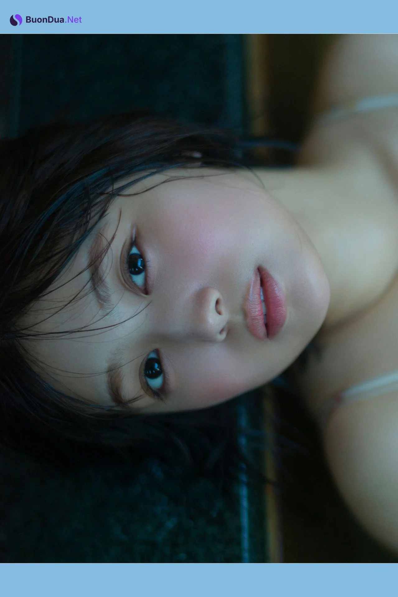 Ruka Kitano 北野瑠華, 週刊ポストデジタル写真集 「これっきり」 Set.01 - 사진 18