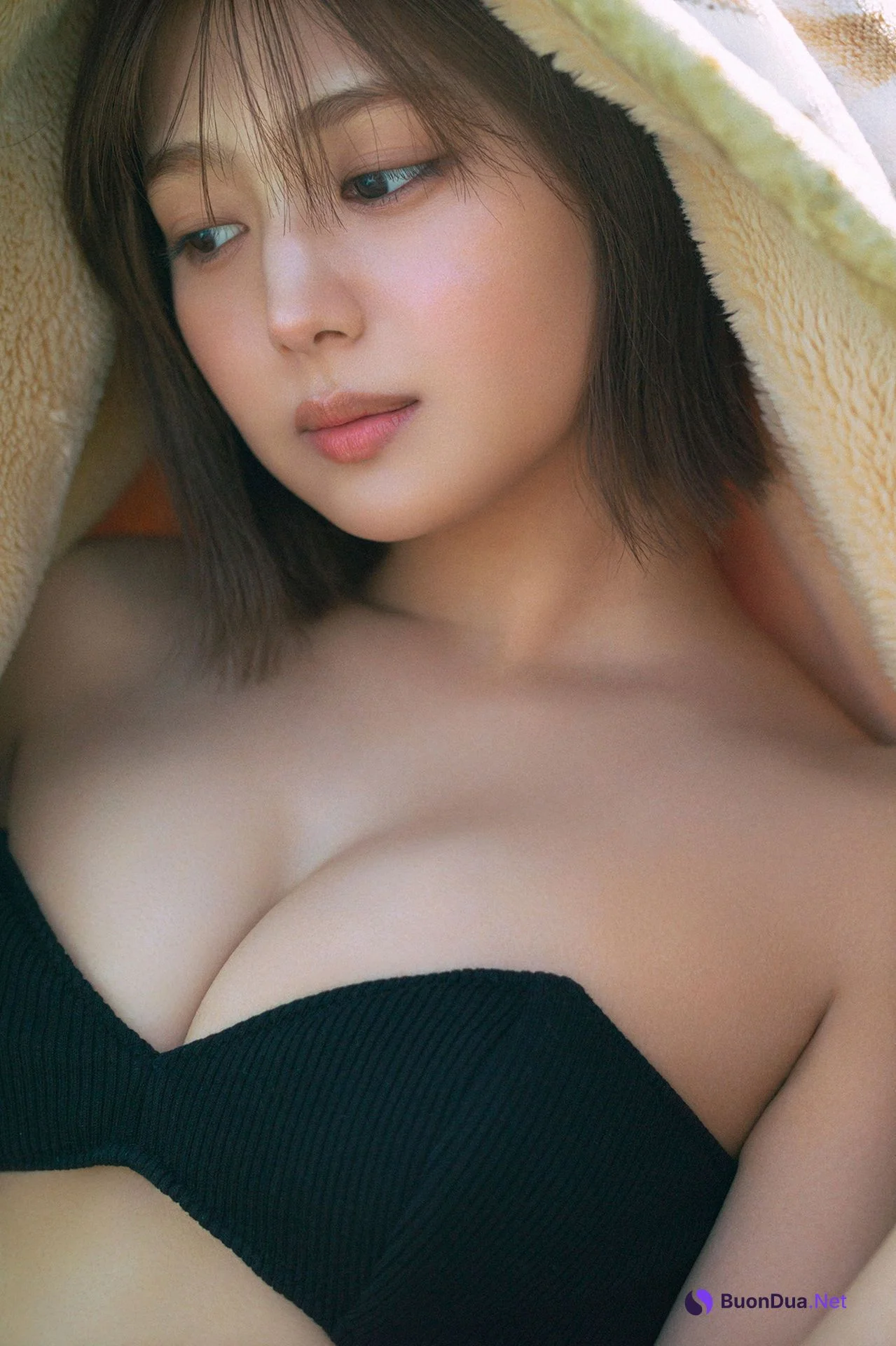 Ruka Kitano 北野瑠華, 週刊ポストデジタル写真集 「これっきり」 Set.02 - 写真 10