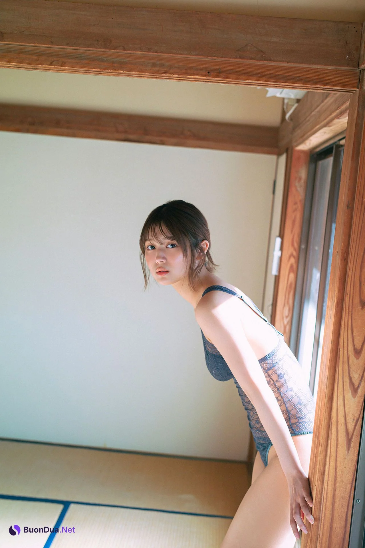 Ruka Kitano 北野瑠華, 週刊ポストデジタル写真集 「これっきり」 Set.02 - 写真 14