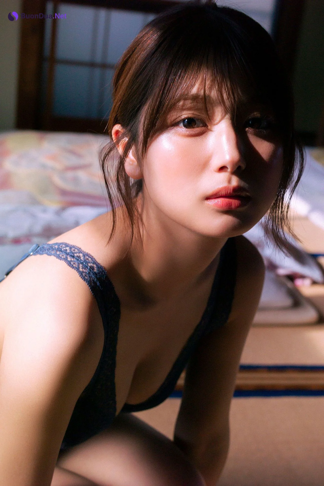 Ruka Kitano 北野瑠華, 週刊ポストデジタル写真集 「これっきり」 Set.02 - 写真 16
