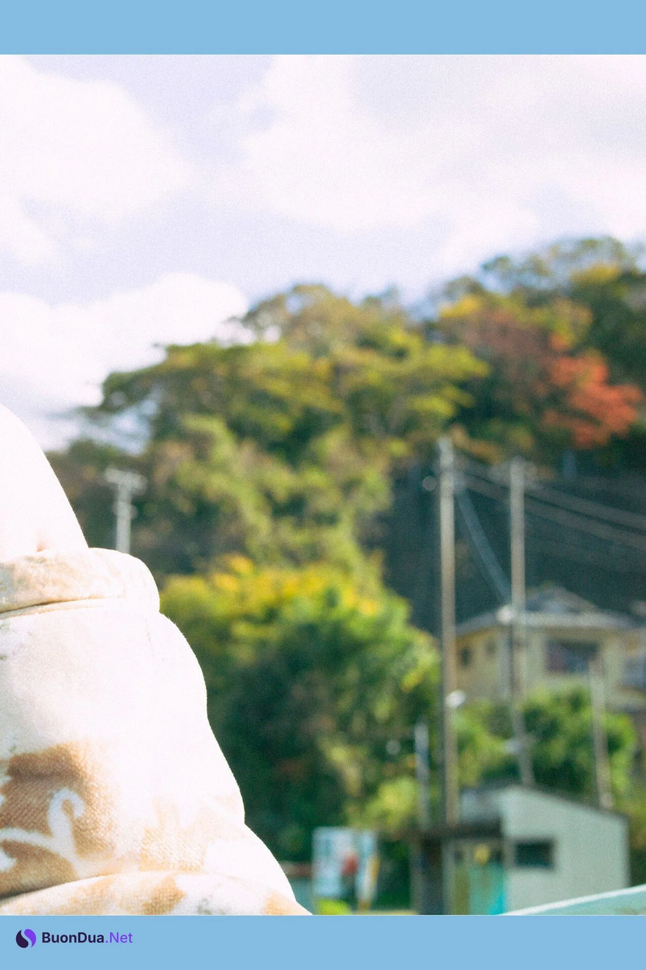 Ruka Kitano 北野瑠華, 週刊ポストデジタル写真集 「これっきり」 Set.02 - 写真 4