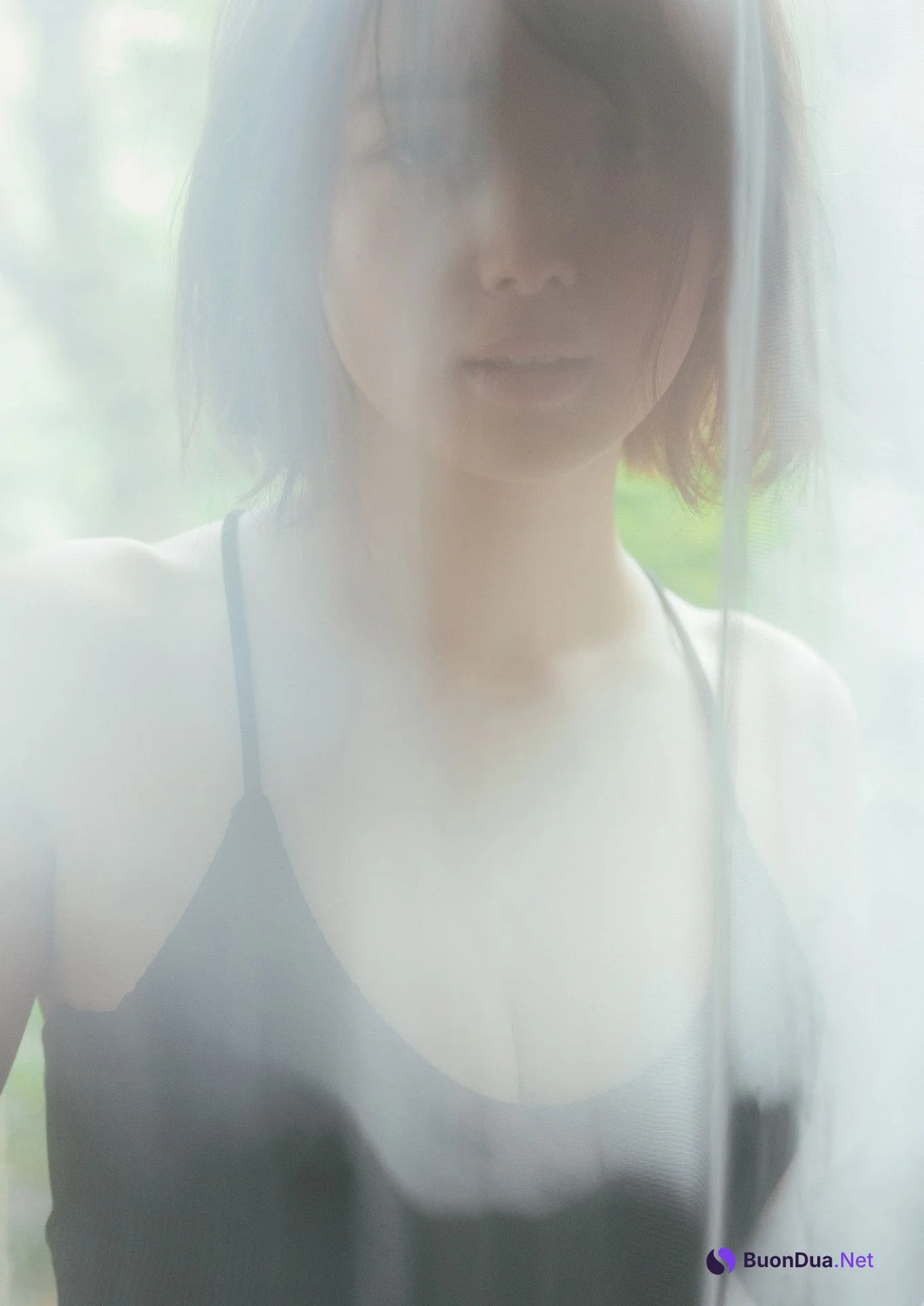 Ruka Kitano 北野瑠華, スピサン グラビアフォトブック 「初春初華」 Set.02 - 写真 2