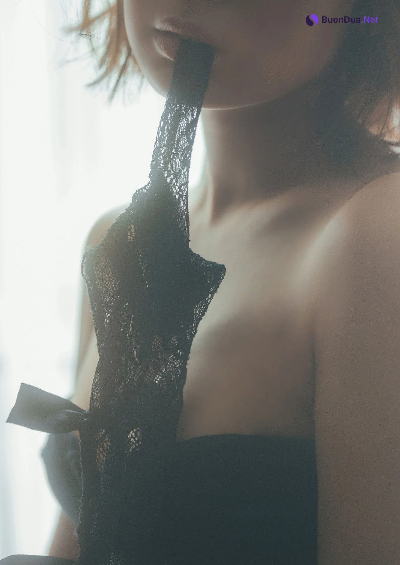 Ruka Kitano 北野瑠華, スピサン グラビアフォトブック 「初春初華」 Set.02 - 写真 5