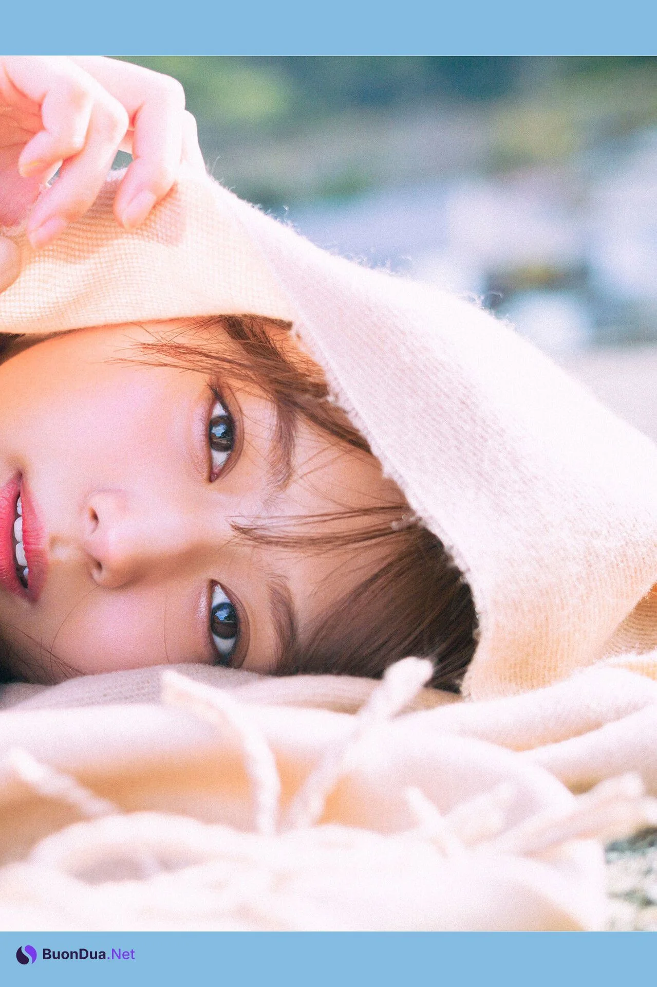 Ruka Kitano 北野瑠華, 週刊ポストデジタル写真集 「これっきり」 Set.03 - Photo 11