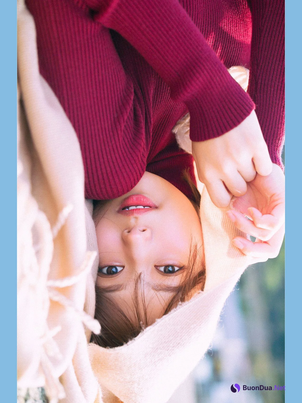Ruka Kitano 北野瑠華, 週刊ポストデジタル写真集 「これっきり」 Set.03 - Photo 12