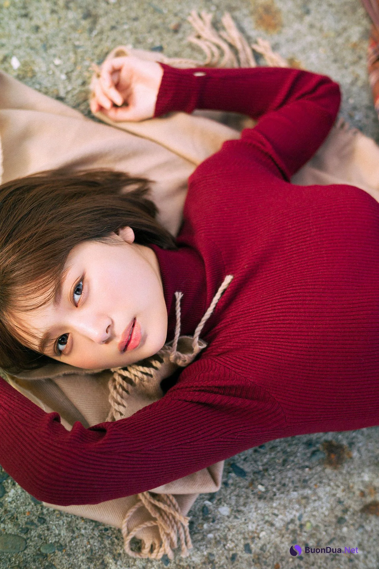 Ruka Kitano 北野瑠華, 週刊ポストデジタル写真集 「これっきり」 Set.03 - Photo 13