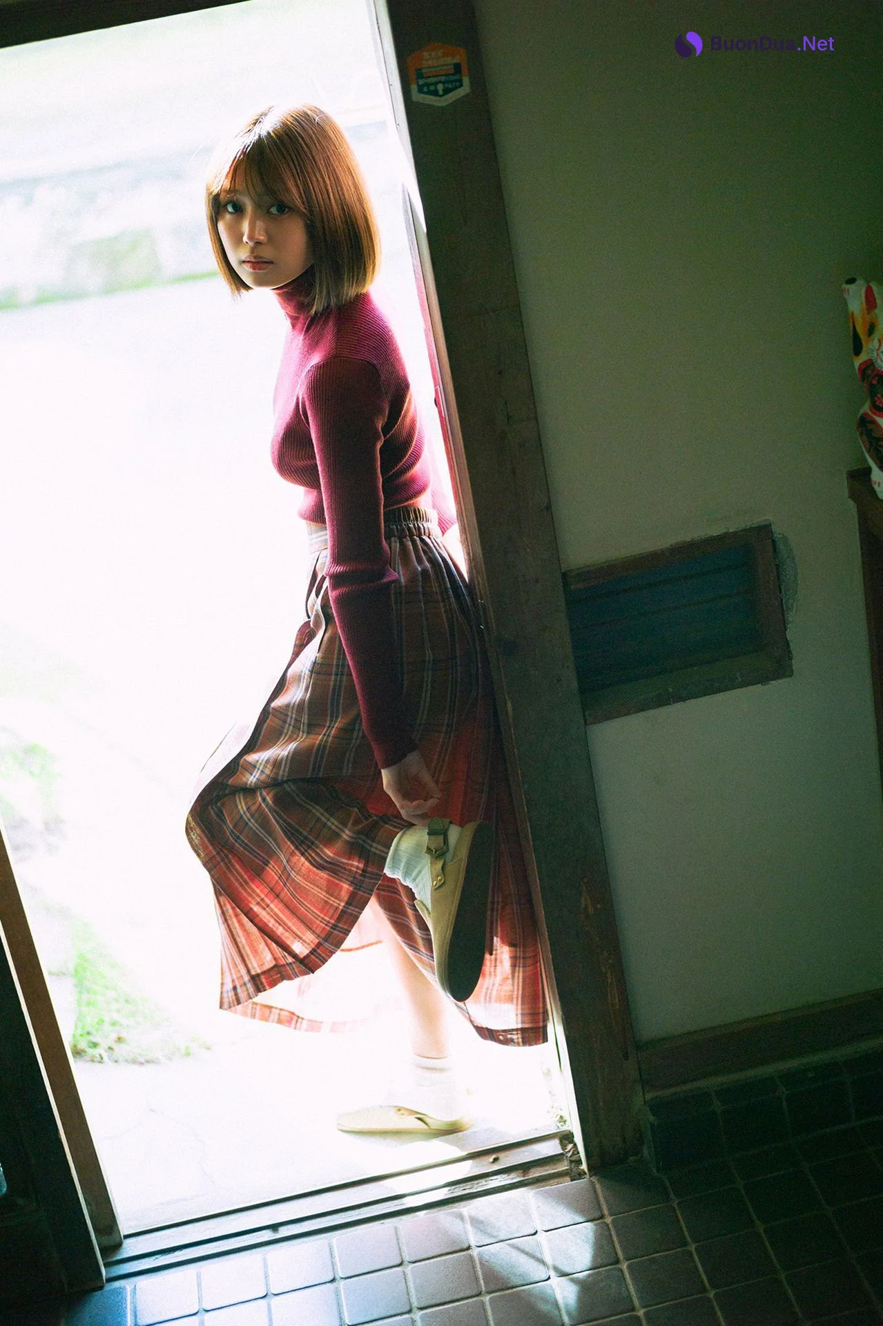 Ruka Kitano 北野瑠華, 週刊ポストデジタル写真集 「これっきり」 Set.03 - Photo 14