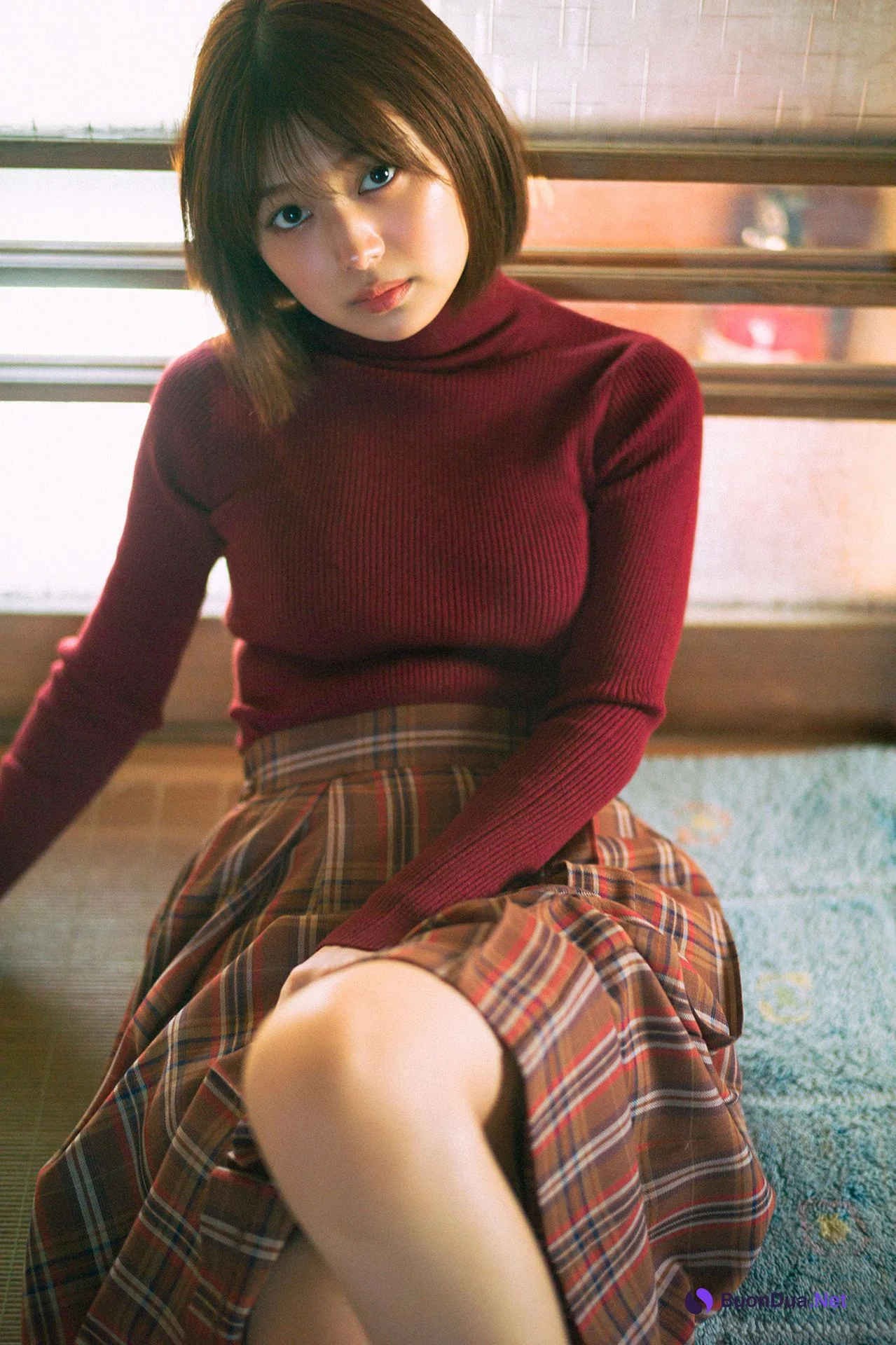 Ruka Kitano 北野瑠華, 週刊ポストデジタル写真集 「これっきり」 Set.03 - Photo 18