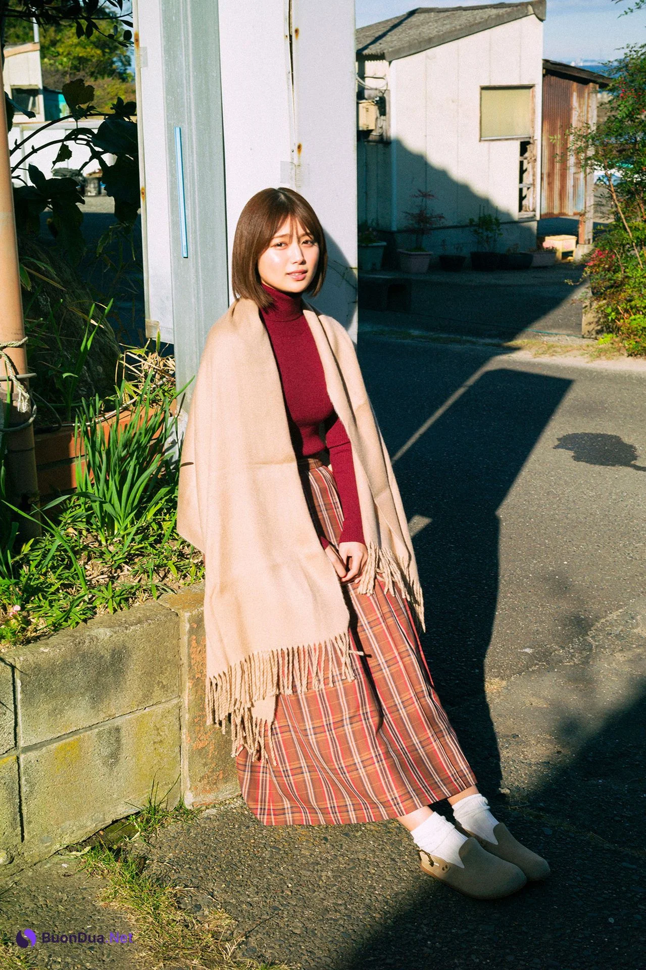 Ruka Kitano 北野瑠華, 週刊ポストデジタル写真集 「これっきり」 Set.03 - Photo 2