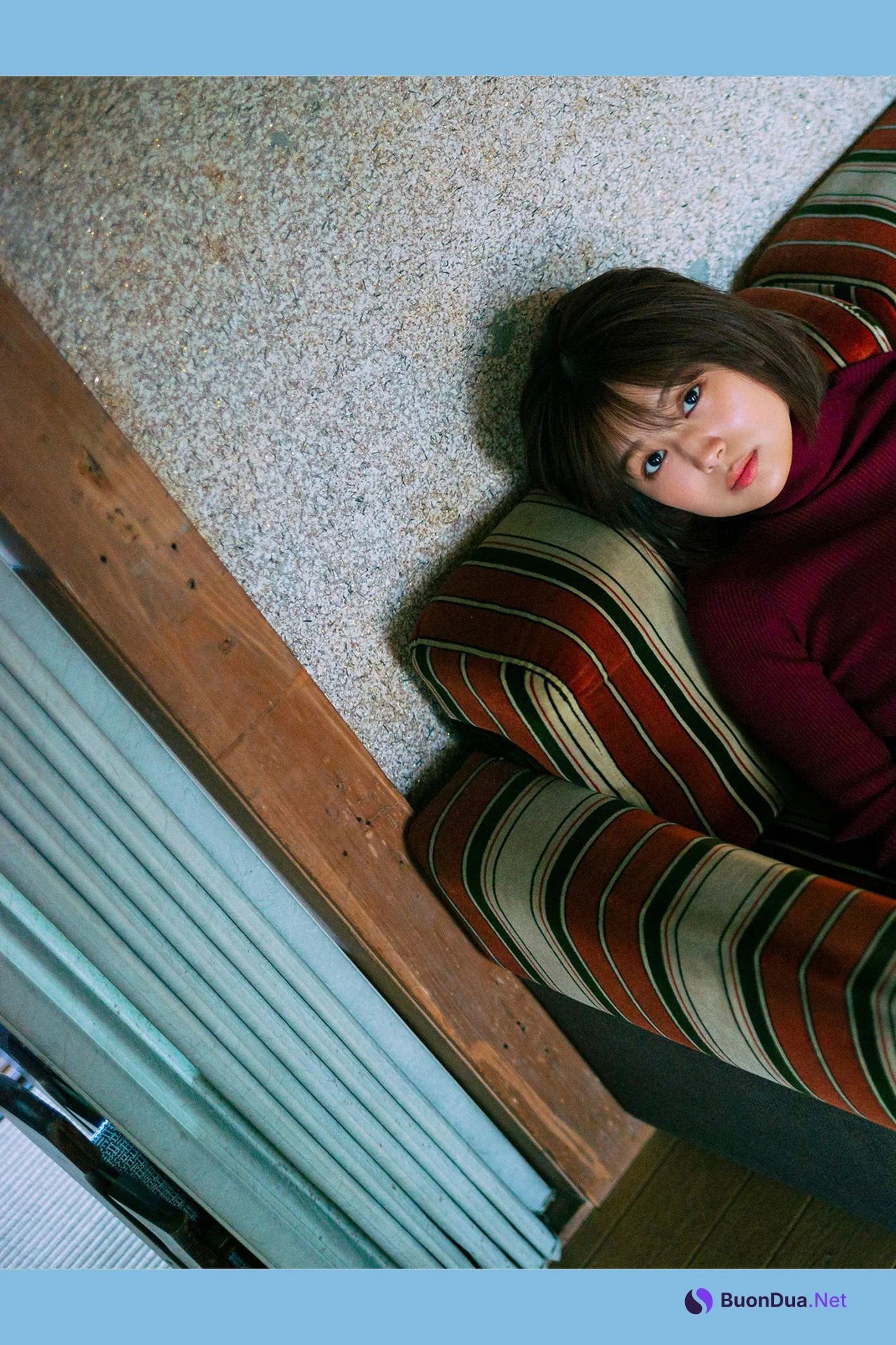 Ruka Kitano 北野瑠華, 週刊ポストデジタル写真集 「これっきり」 Set.03 - Photo 20