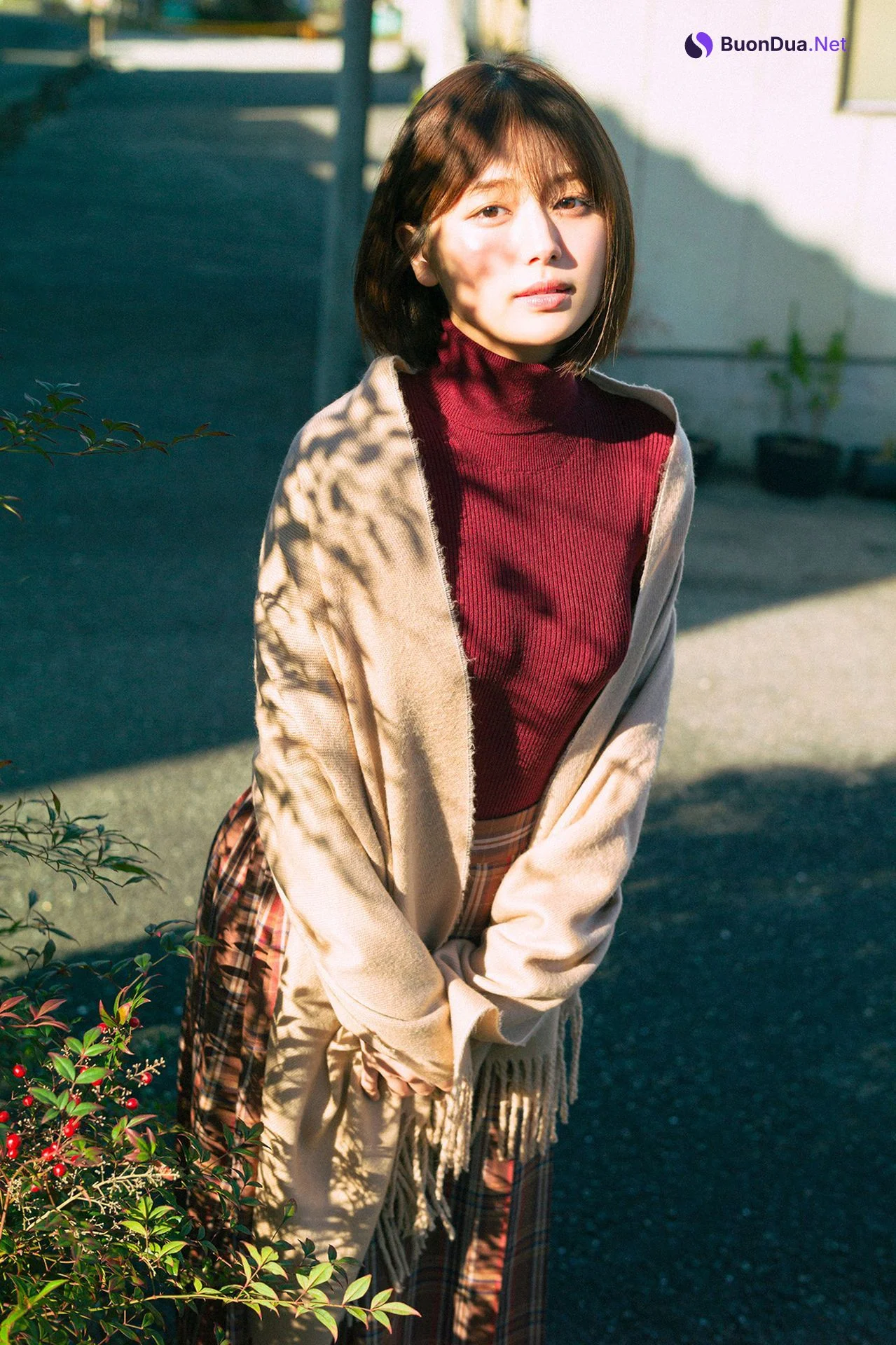 Ruka Kitano 北野瑠華, 週刊ポストデジタル写真集 「これっきり」 Set.03 - Photo 3