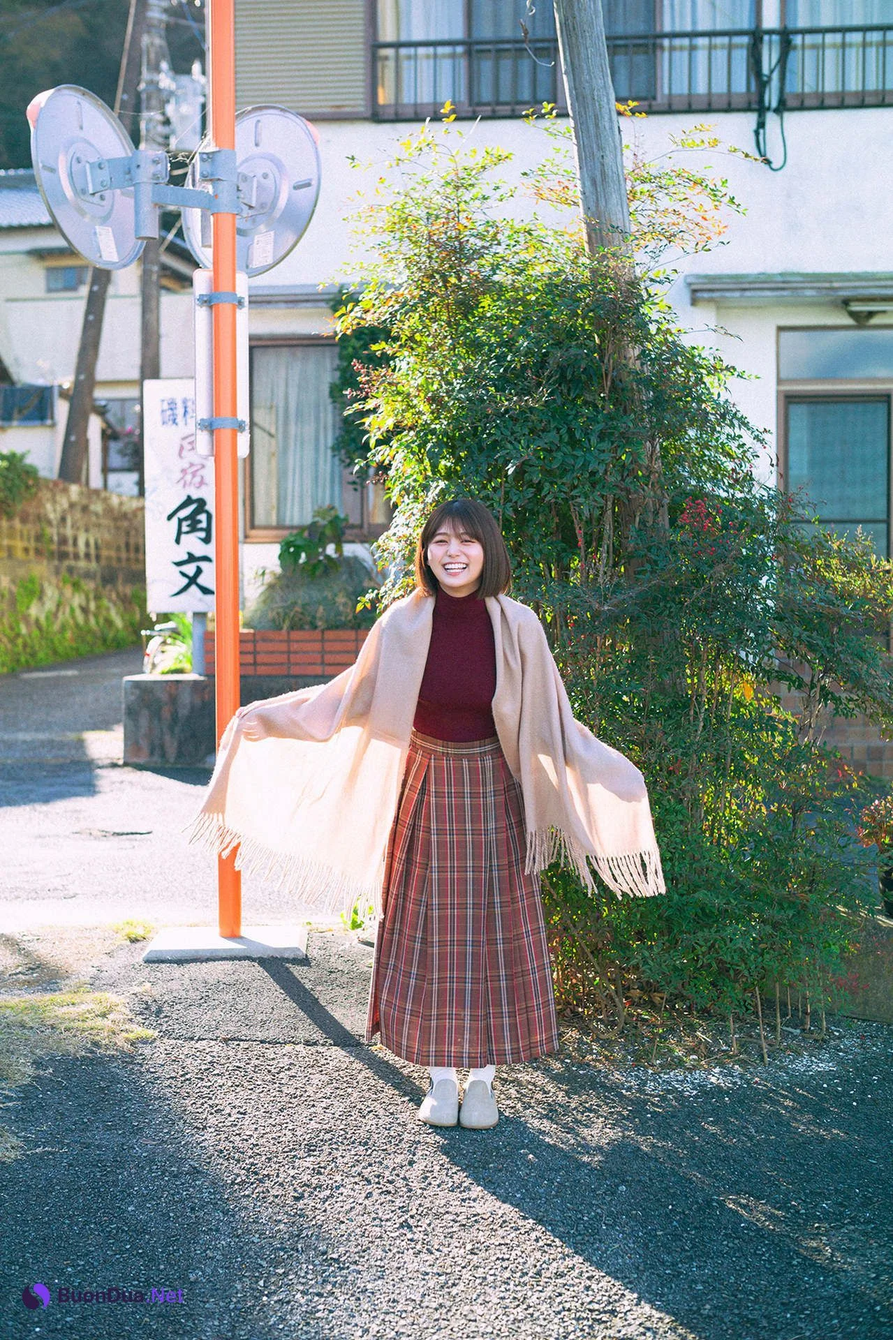 Ruka Kitano 北野瑠華, 週刊ポストデジタル写真集 「これっきり」 Set.03 - Photo 4