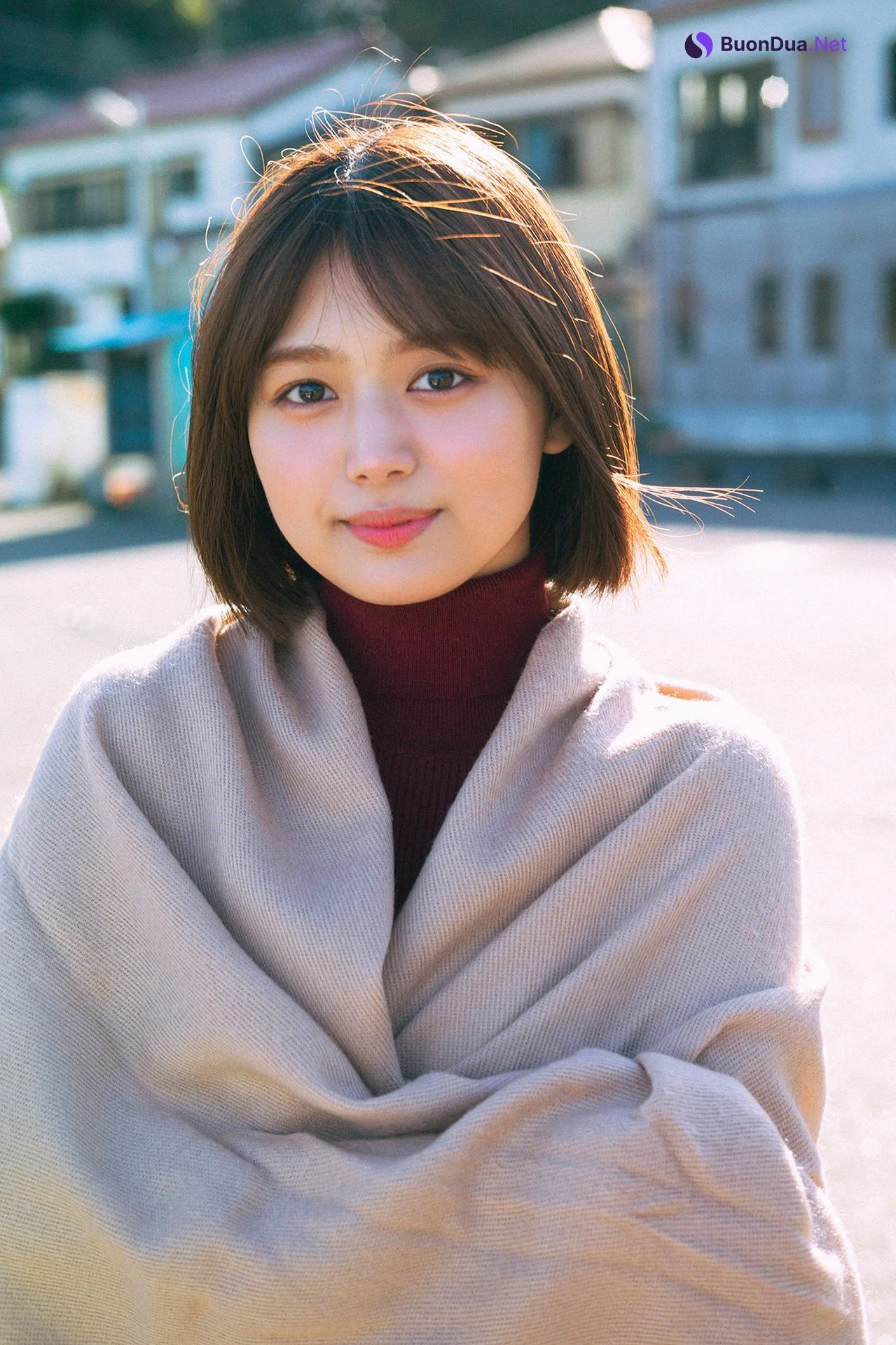 Ruka Kitano 北野瑠華, 週刊ポストデジタル写真集 「これっきり」 Set.03 - Photo 6