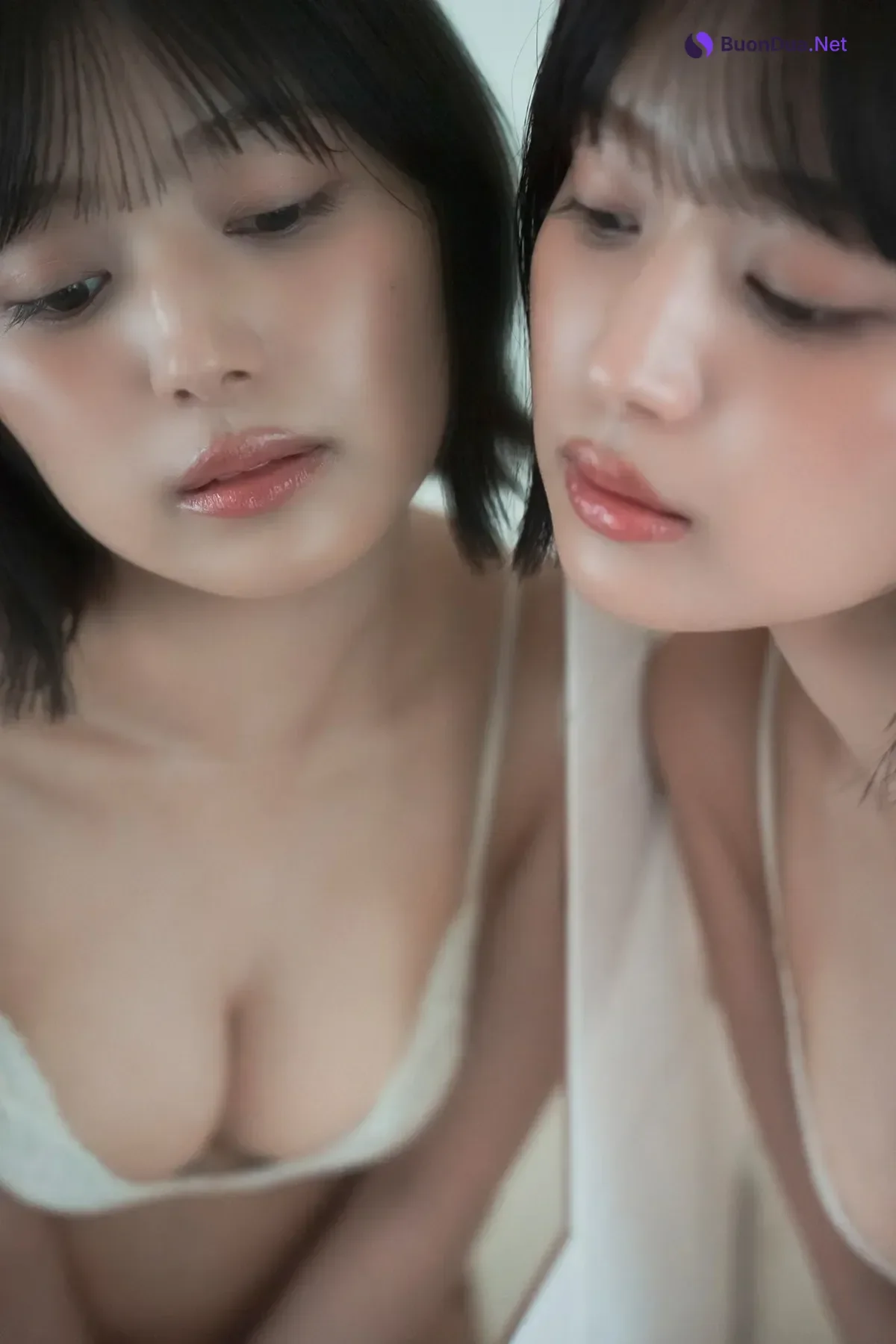 Ruka Kitano 北野瑠華, SPA！グラビアン魂デジタル写真集 「きれいに撮って」 Set.01 - Photo 8