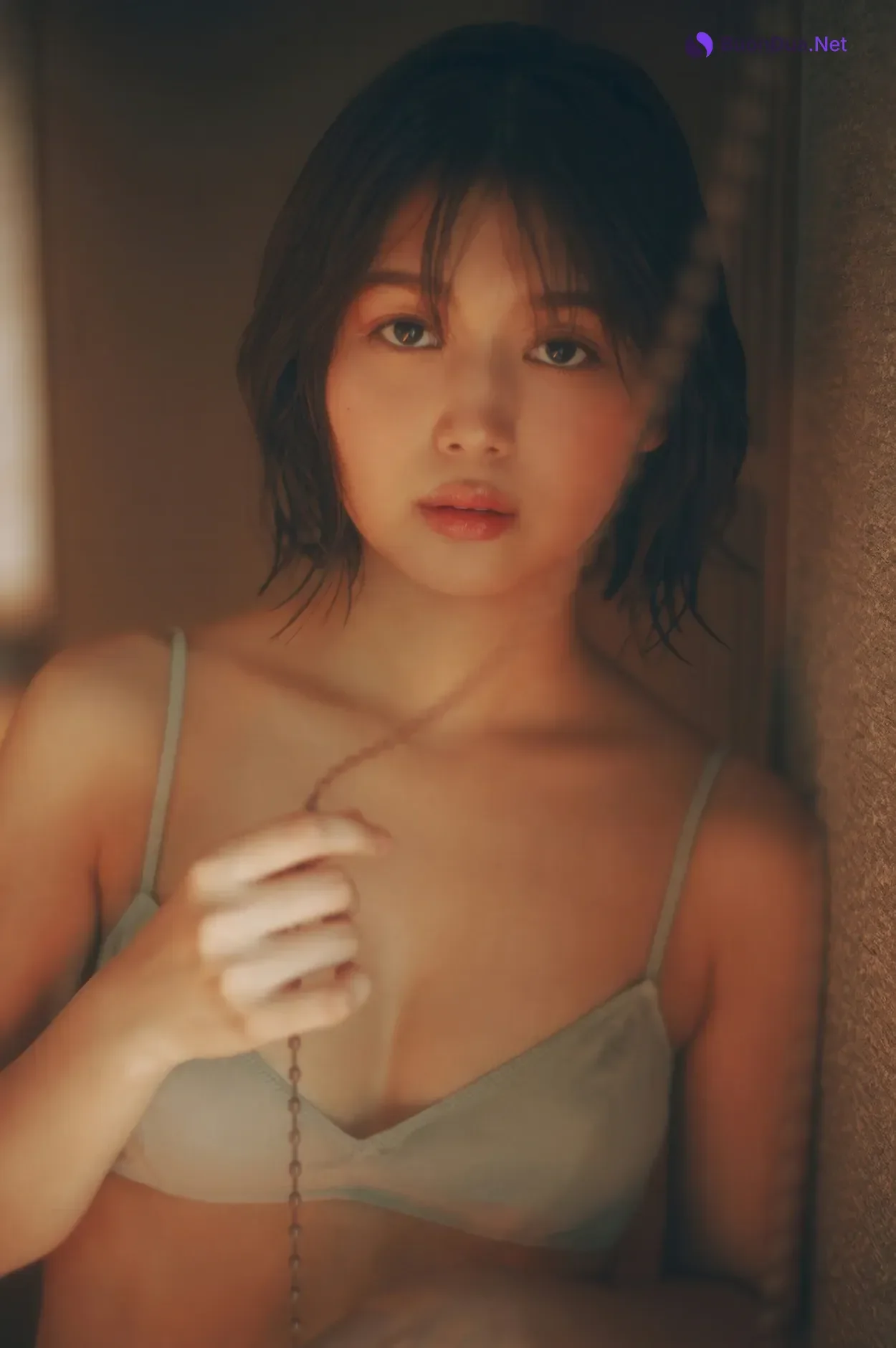 Ruka Kitano 北野瑠華, 週プレ＋Special No.327 「Chapter 01」 Set.01 - Photo 16