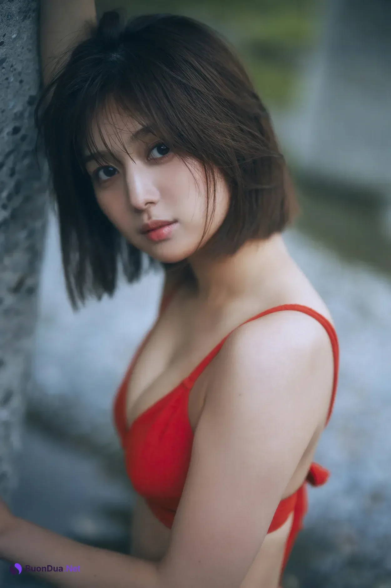 Ruka Kitano 北野瑠華, 週プレ＋Special No.327 「Chapter 01」 Set.02 - Photo 11