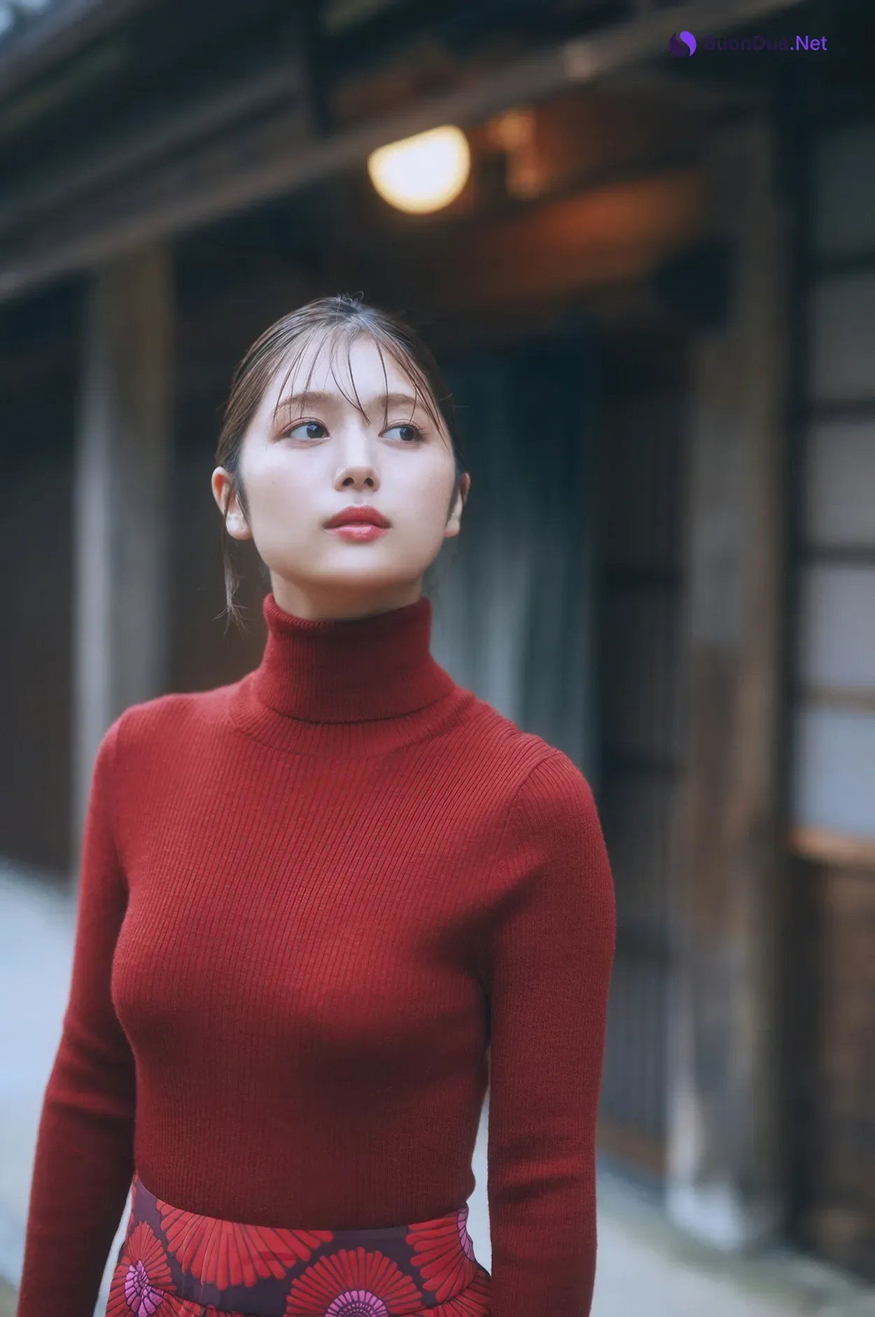 Ruka Kitano 北野瑠華, 週プレ＋Special No.327 「Chapter 01」 Set.02 - Photo 2