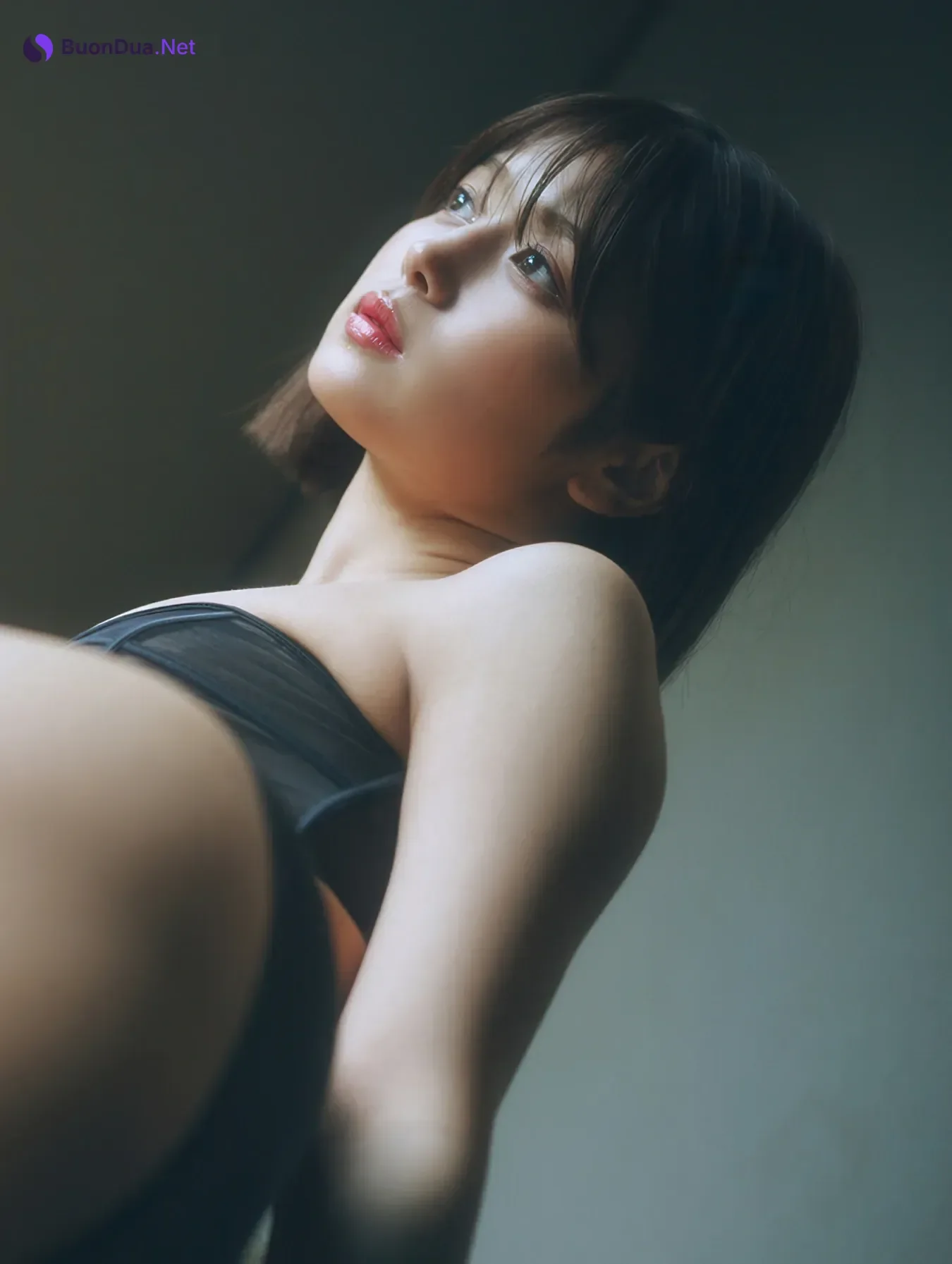 Ruka Kitano 北野瑠華, 週プレ＋Special No.327 「Chapter 02」 Set.01 - Photo 10