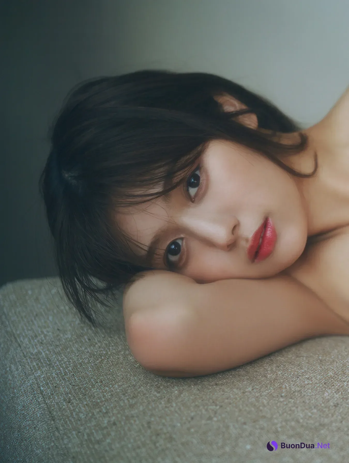 Ruka Kitano 北野瑠華, 週プレ＋Special No.327 「Chapter 02」 Set.01 - Photo 12