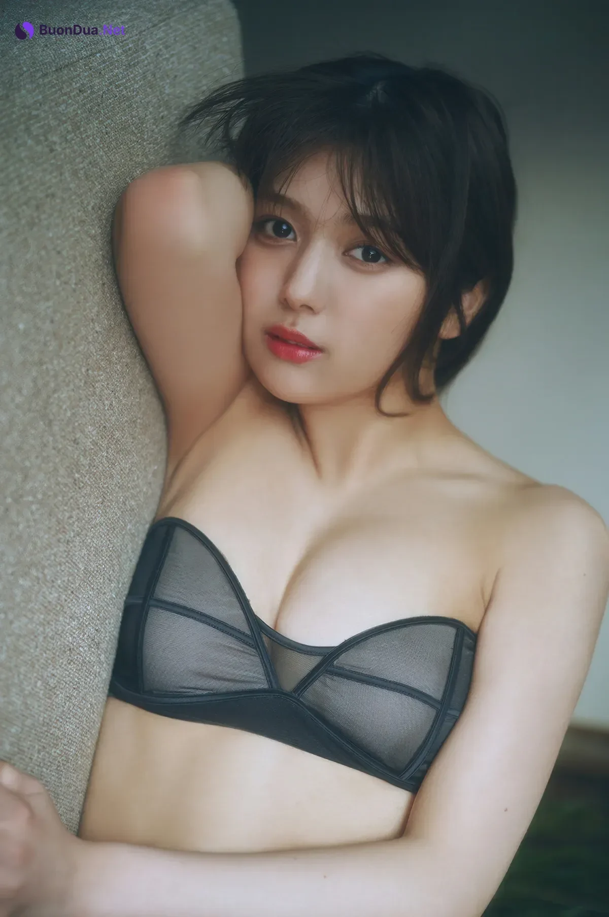 Ruka Kitano 北野瑠華, 週プレ＋Special No.327 「Chapter 02」 Set.01 - Photo 14