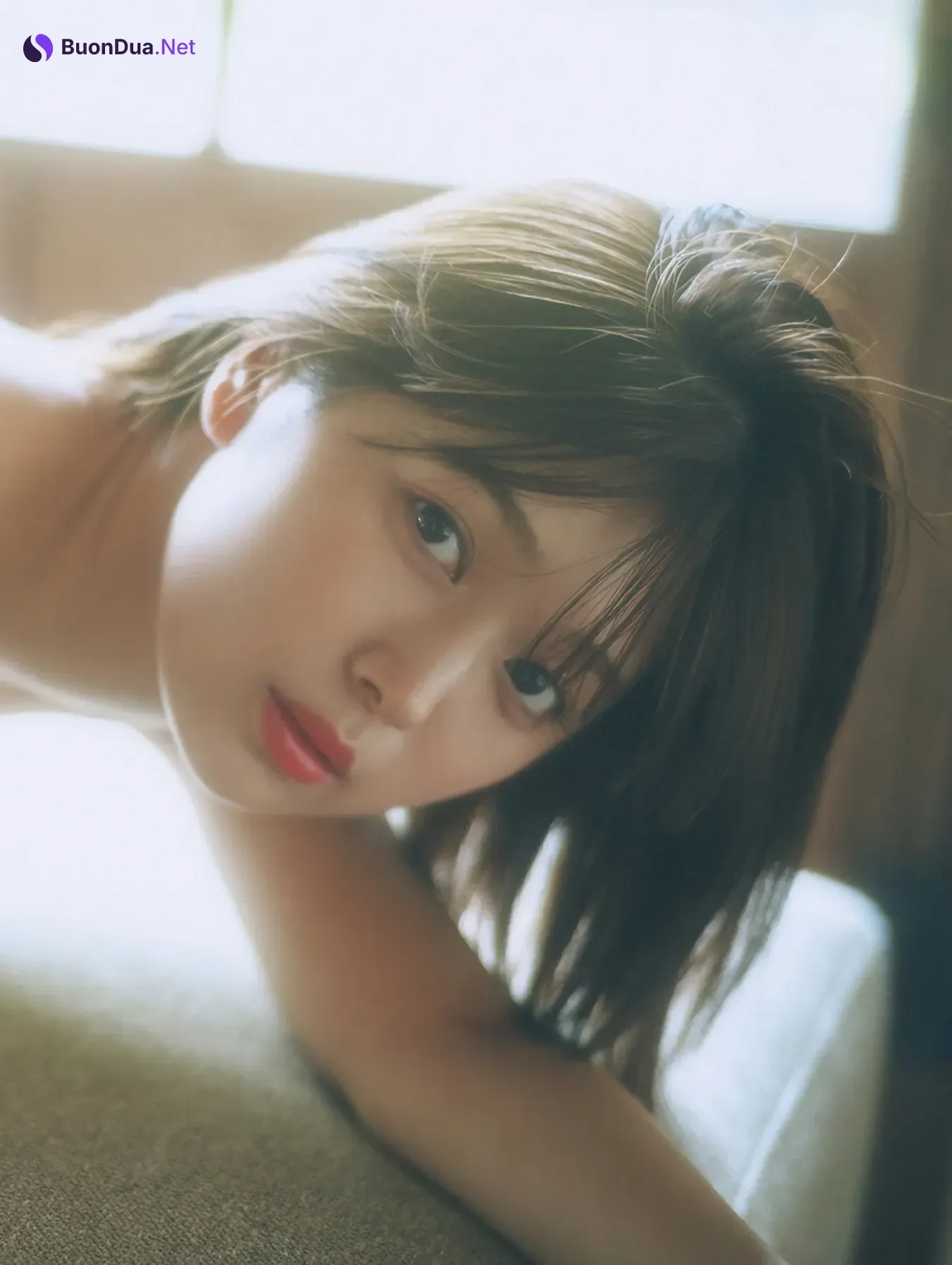 Ruka Kitano 北野瑠華, 週プレ＋Special No.327 「Chapter 02」 Set.01 - Photo 17