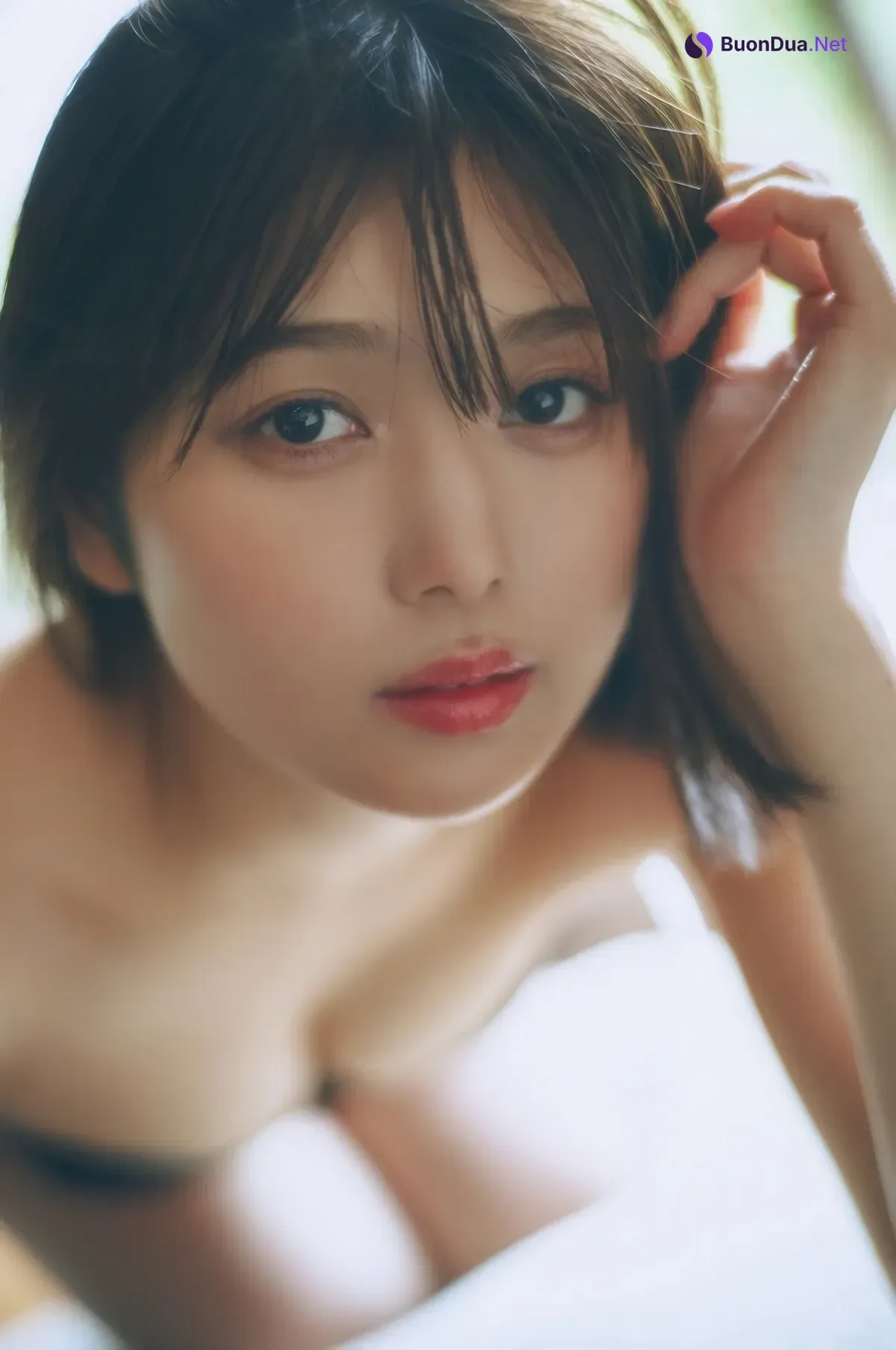 Ruka Kitano 北野瑠華, 週プレ＋Special No.327 「Chapter 02」 Set.01 - Photo 20