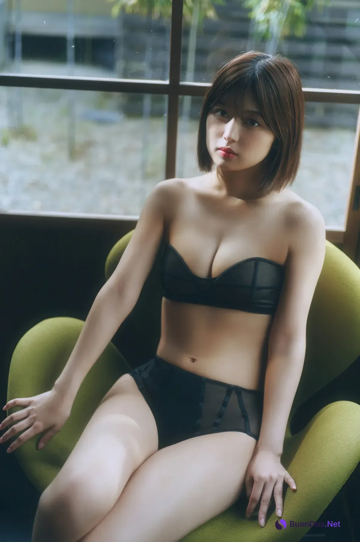 Ruka Kitano 北野瑠華, 週プレ＋Special No.327 「Chapter 02」 Set.01 - Photo 4
