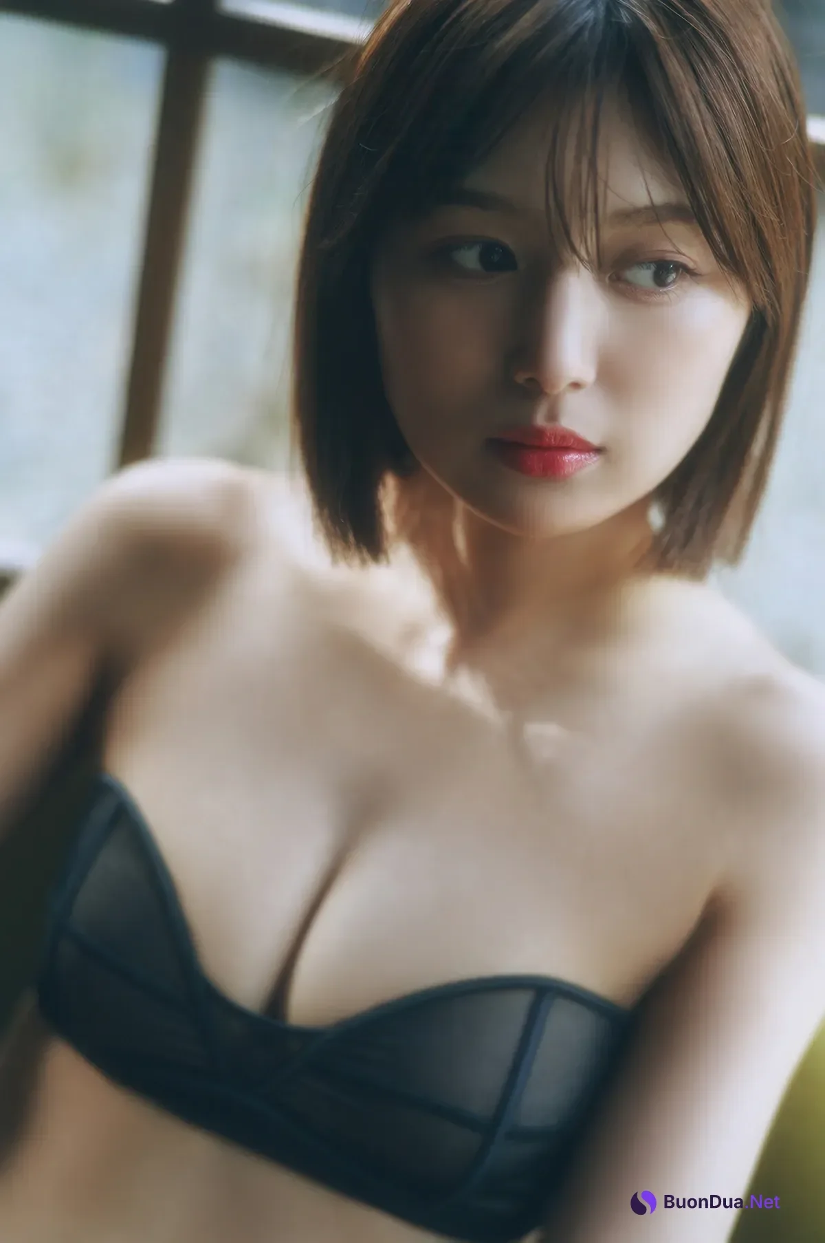 Ruka Kitano 北野瑠華, 週プレ＋Special No.327 「Chapter 02」 Set.01 - Photo 5