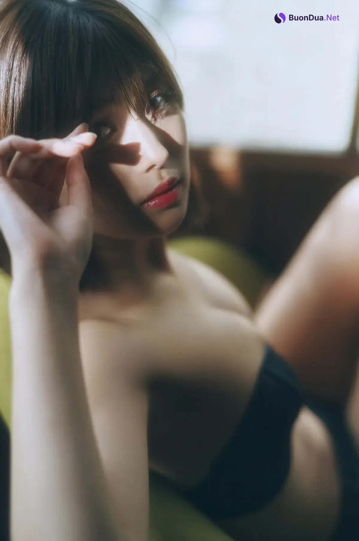 Ruka Kitano 北野瑠華, 週プレ＋Special No.327 「Chapter 02」 Set.01 - Photo 6