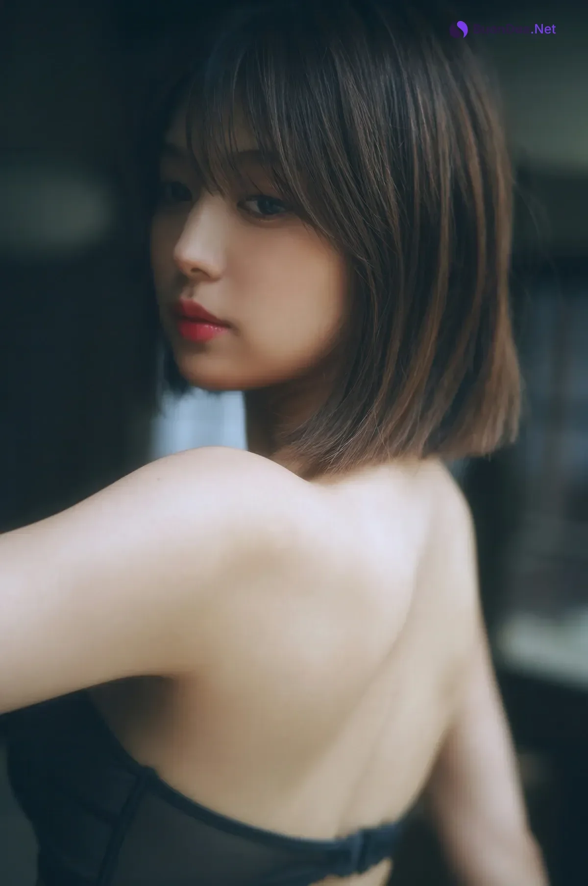 Ruka Kitano 北野瑠華, 週プレ＋Special No.327 「Chapter 02」 Set.01 - Photo 7