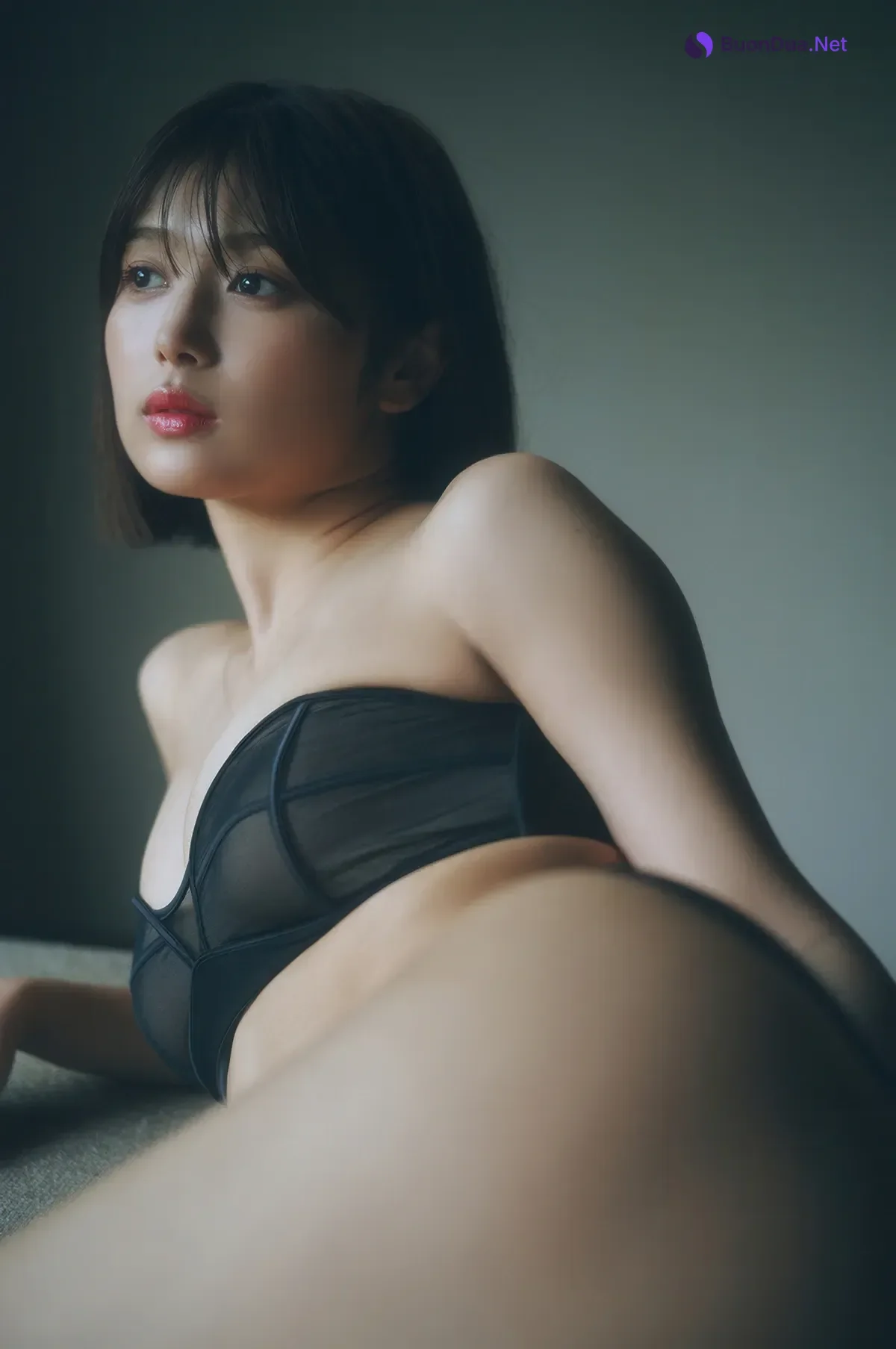 Ruka Kitano 北野瑠華, 週プレ＋Special No.327 「Chapter 02」 Set.01 - Photo 8