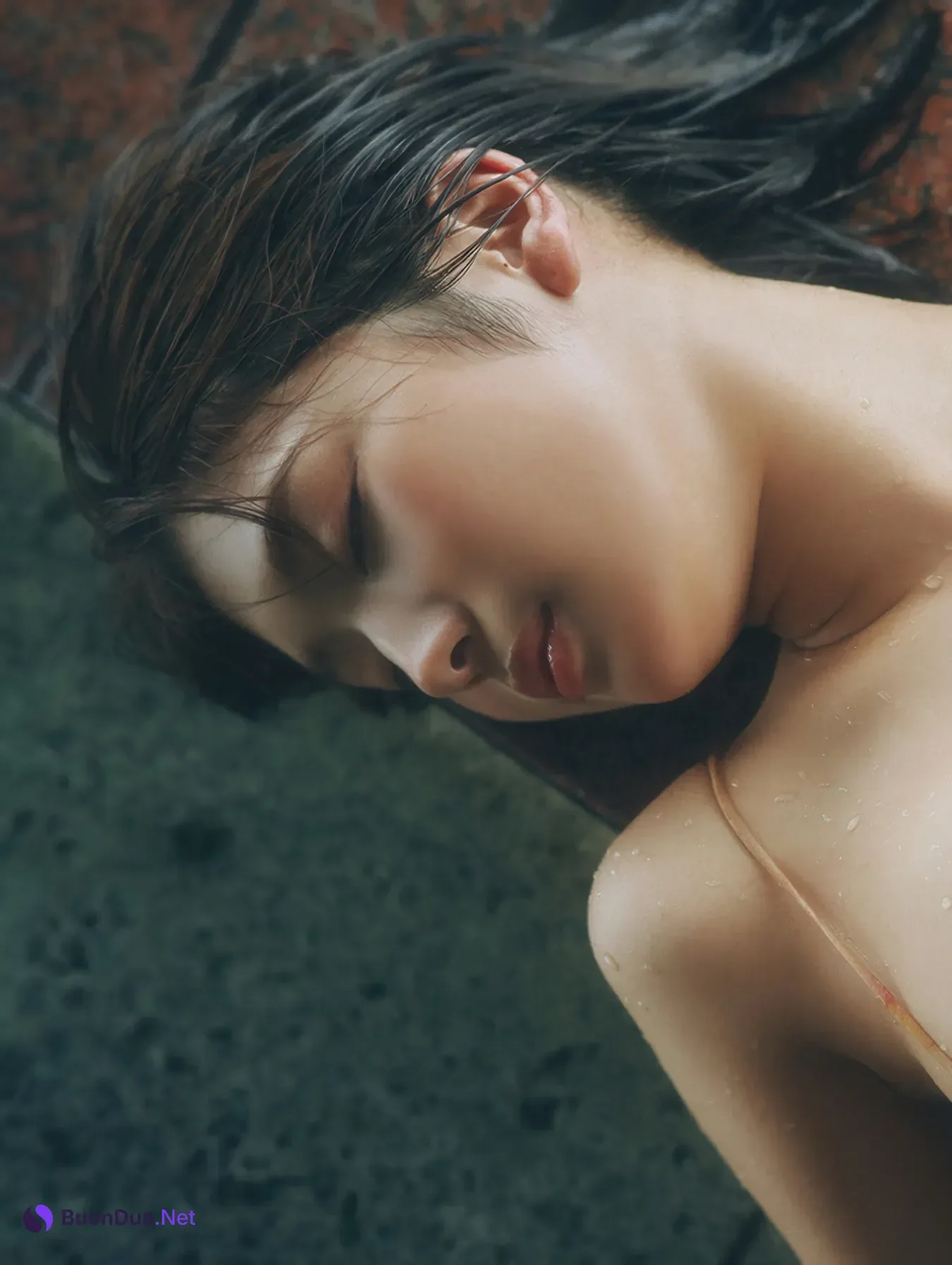 Ruka Kitano 北野瑠華, 週プレ＋Special No.327 「Chapter 02」 Set.02 - Photo 10